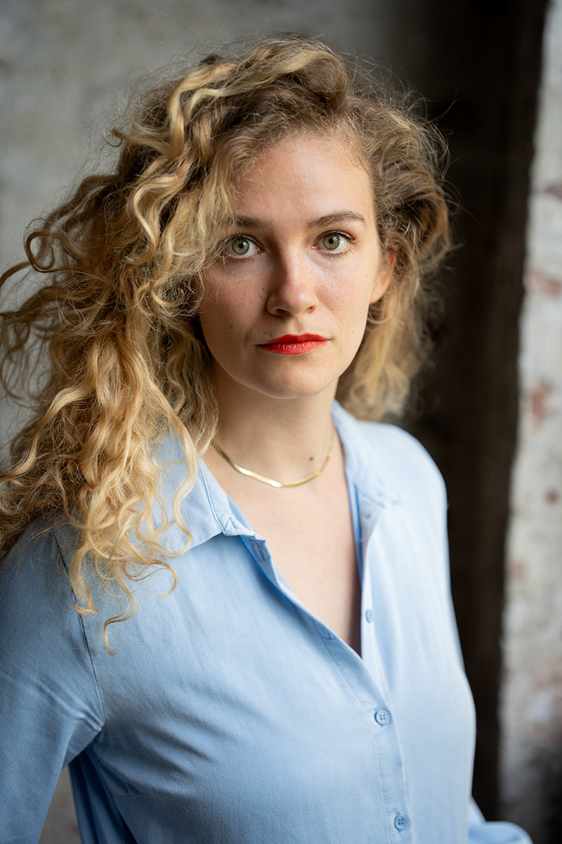 Paula Sophia Götz