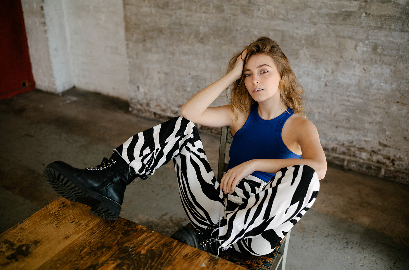 Laura Janik