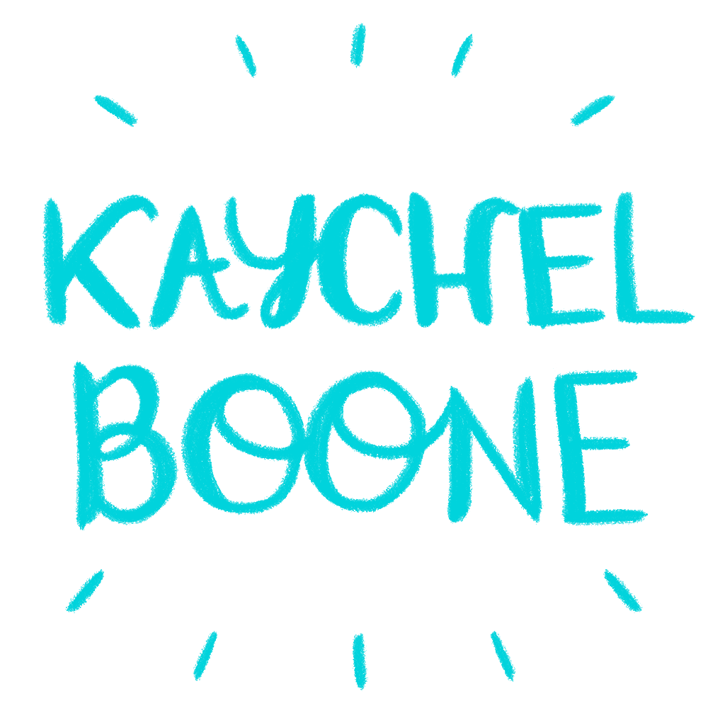 Kaychel Boone