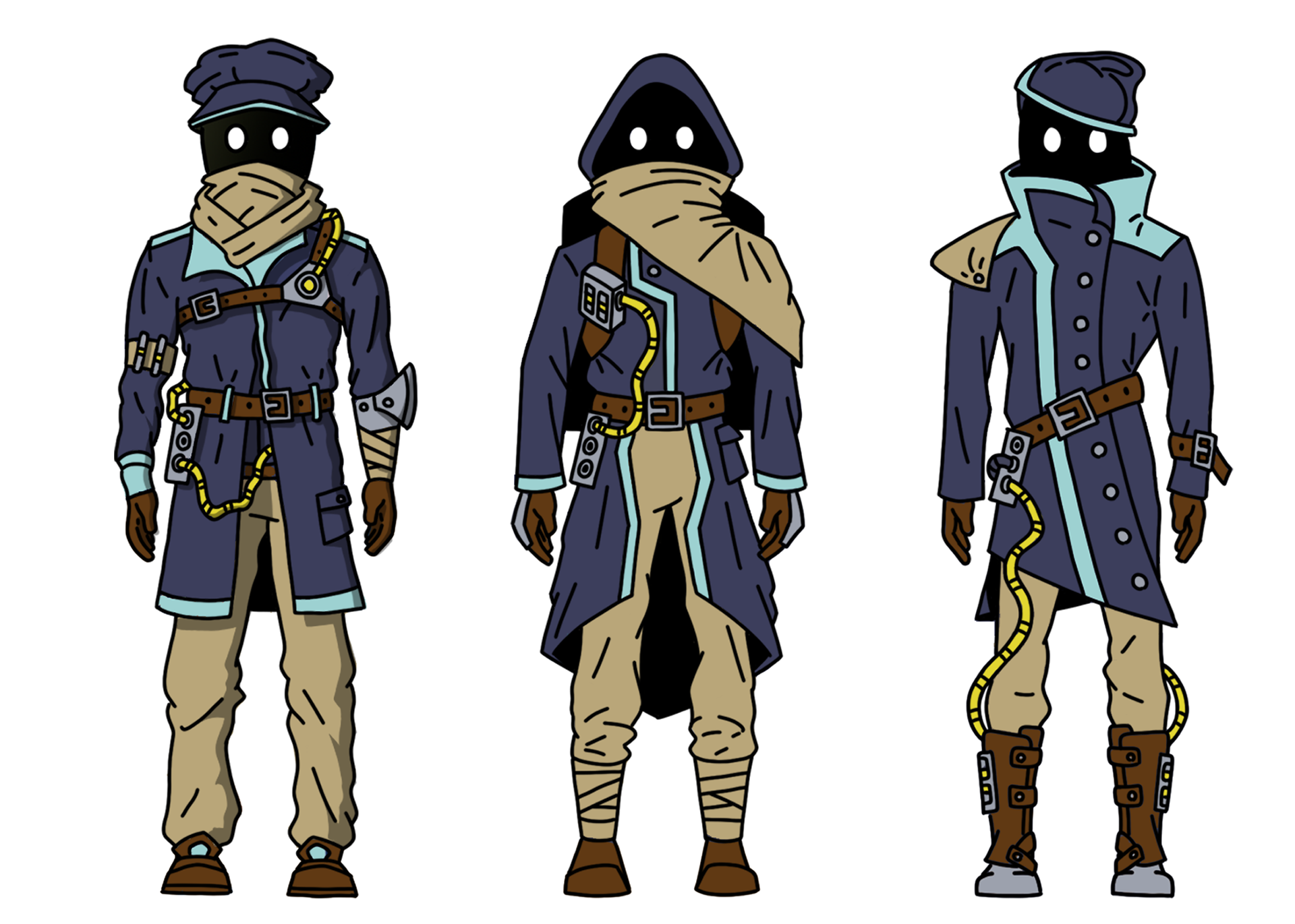 Wiran Design