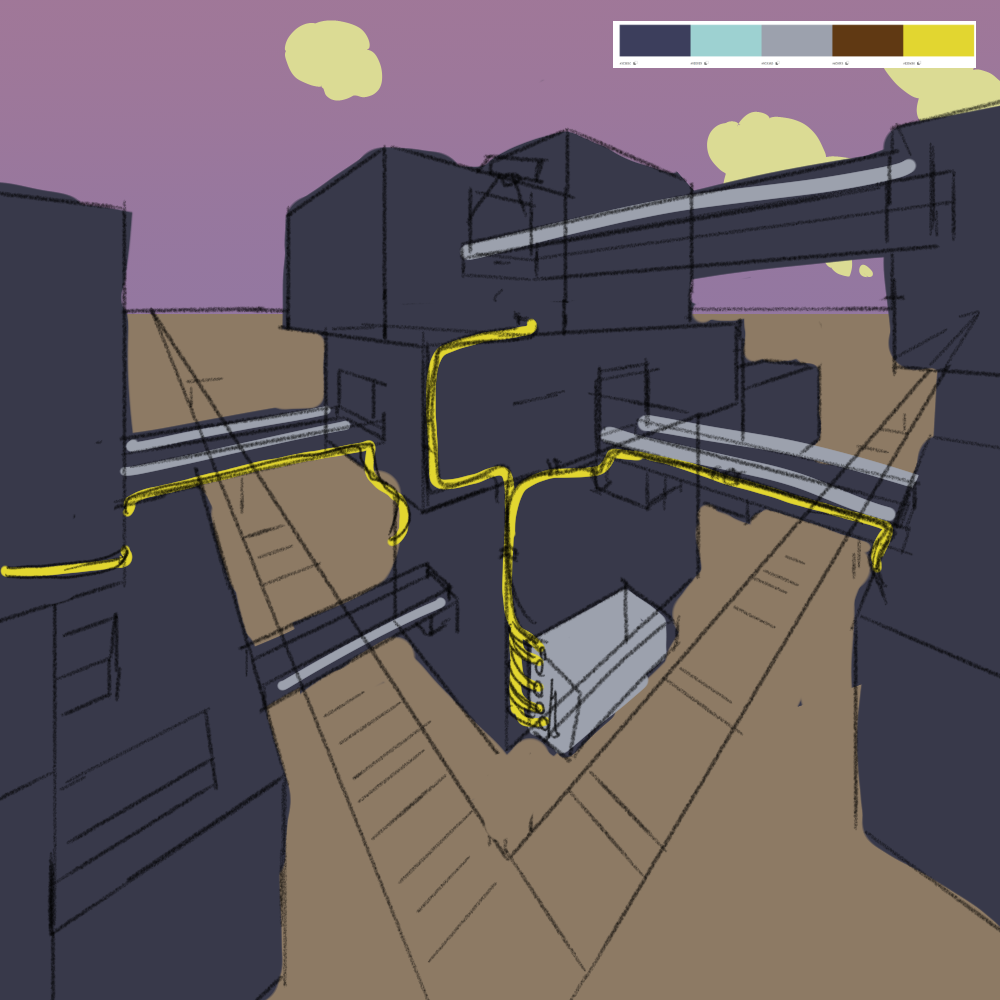 Concept Art 2