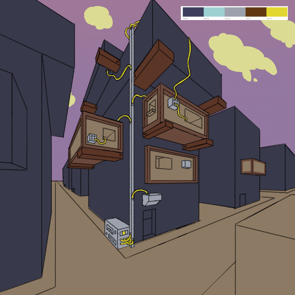 Concept Art 1
