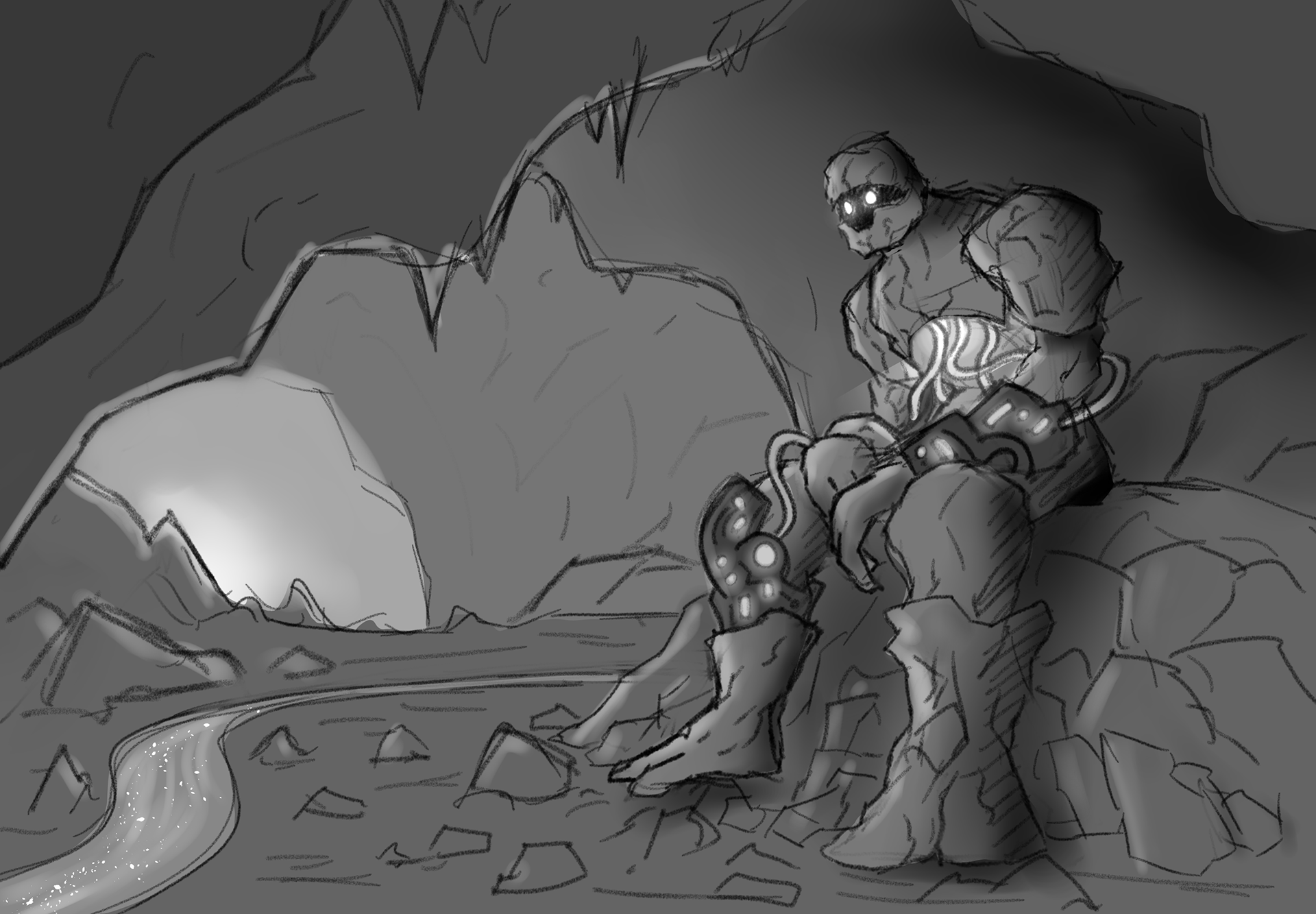 Concept Art 3