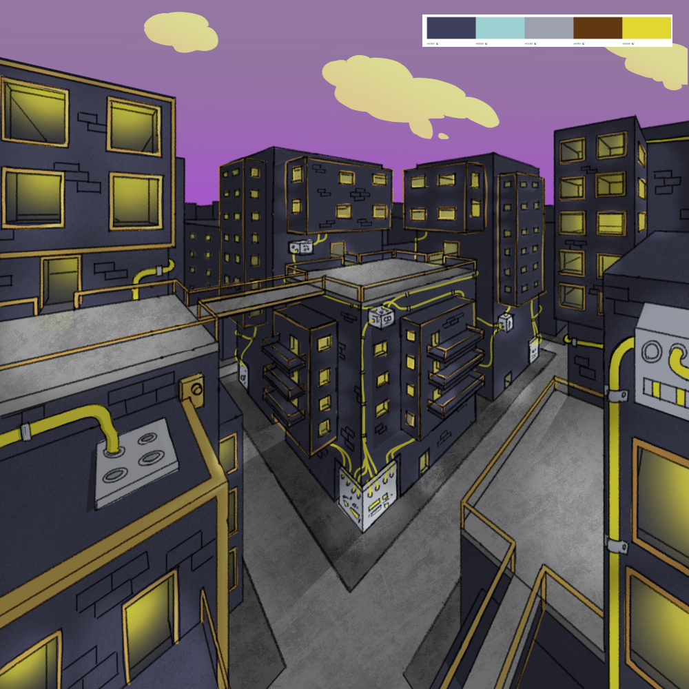 Concept Art 3