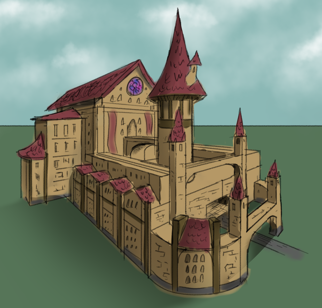 Concept Art