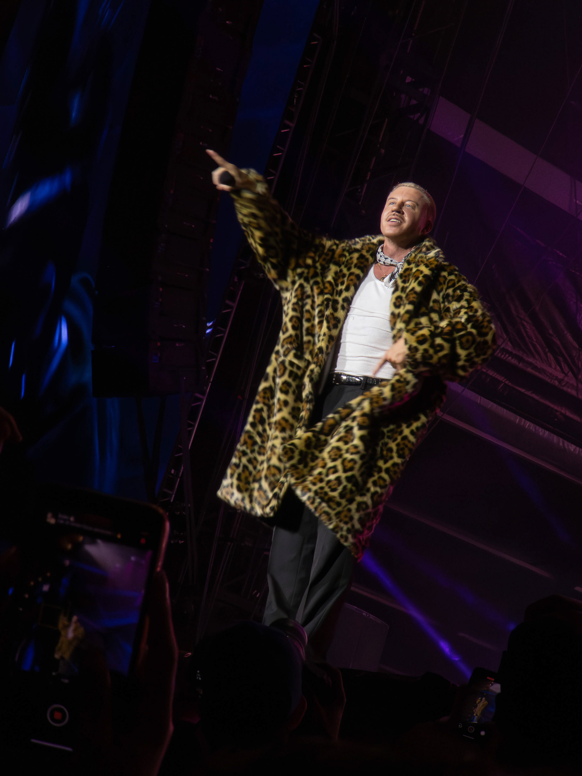 Macklemore