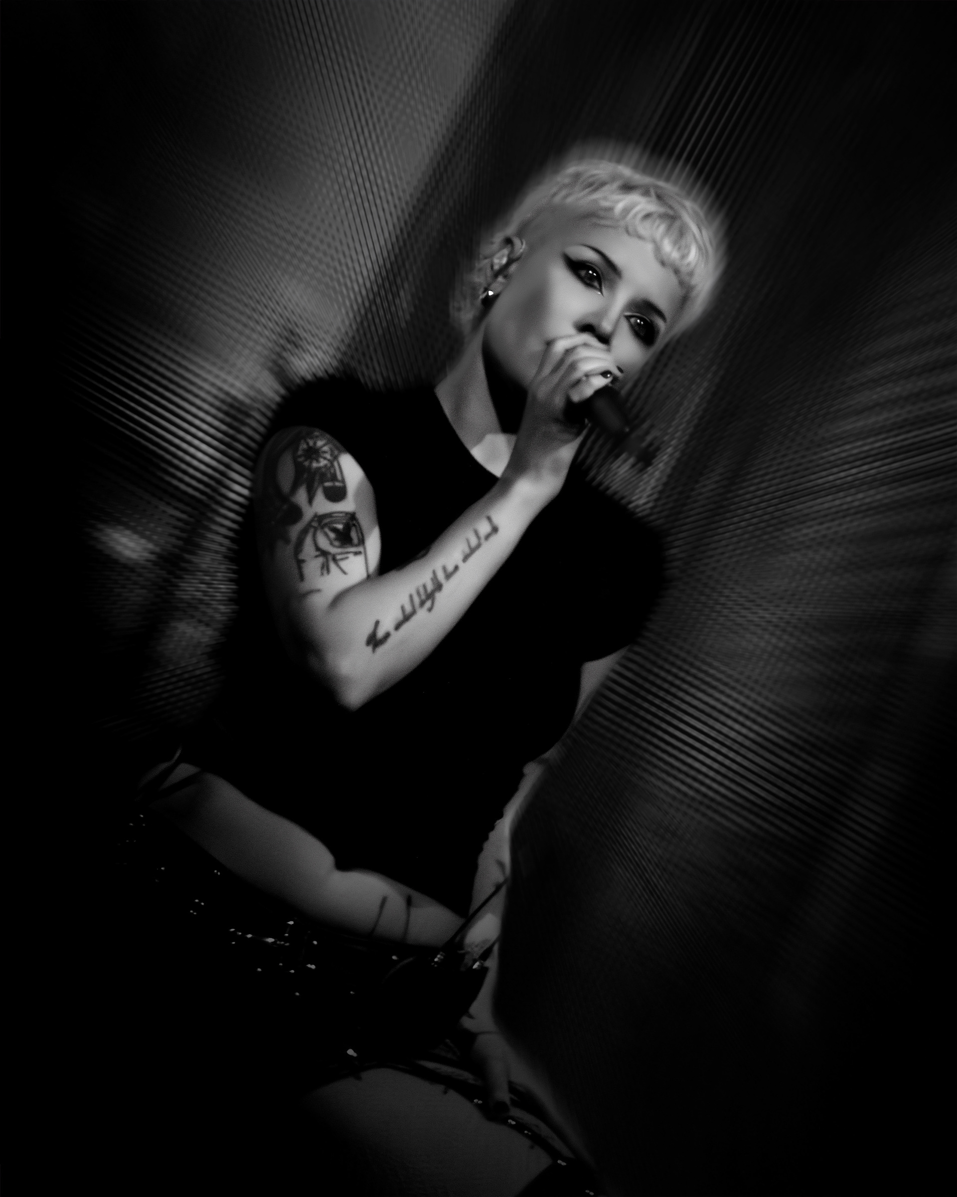 Halsey