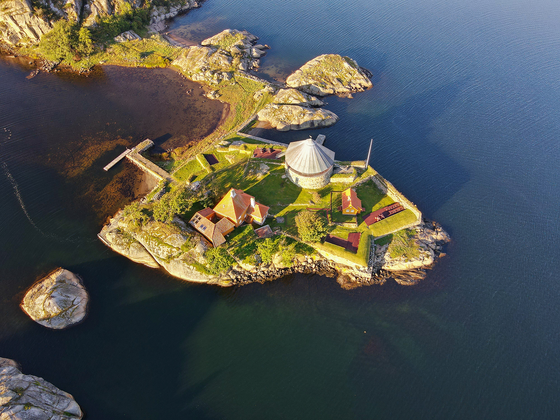 Stavern