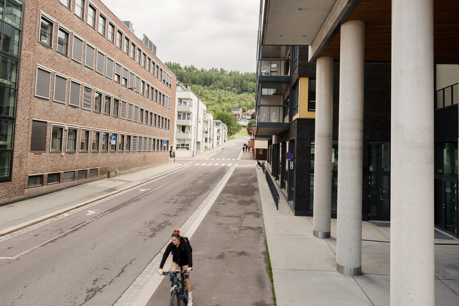 Eksempel: Etter redigering med AI.