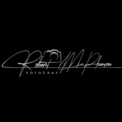 Fotograf Robert McPherson