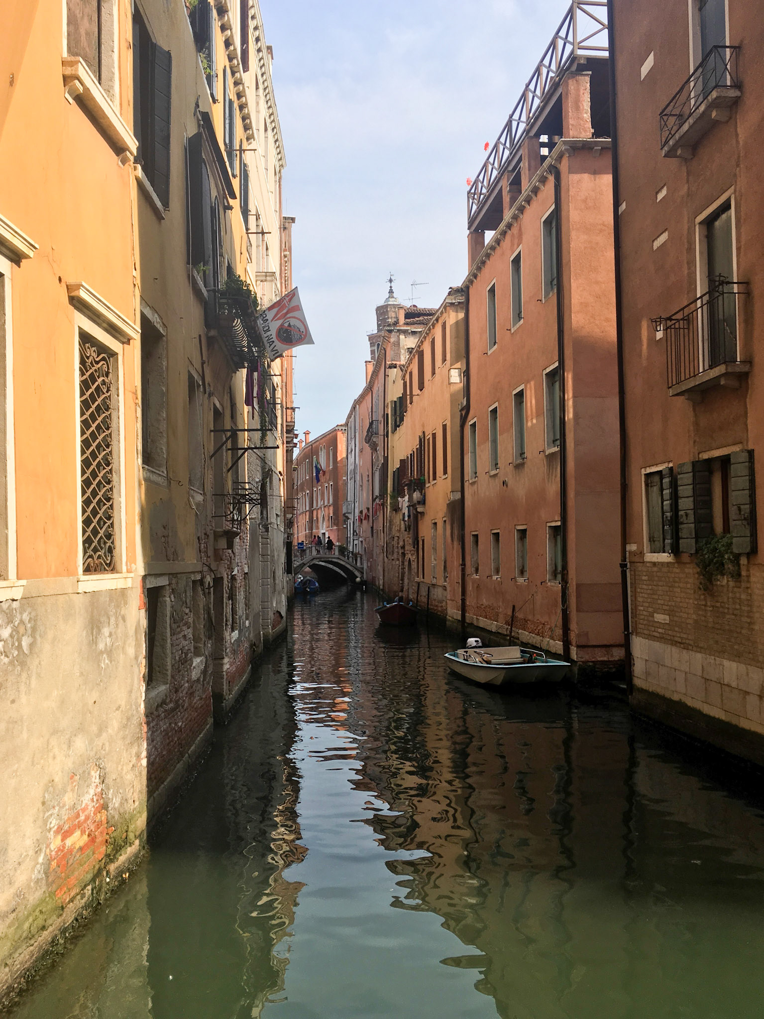 Venice, Italy