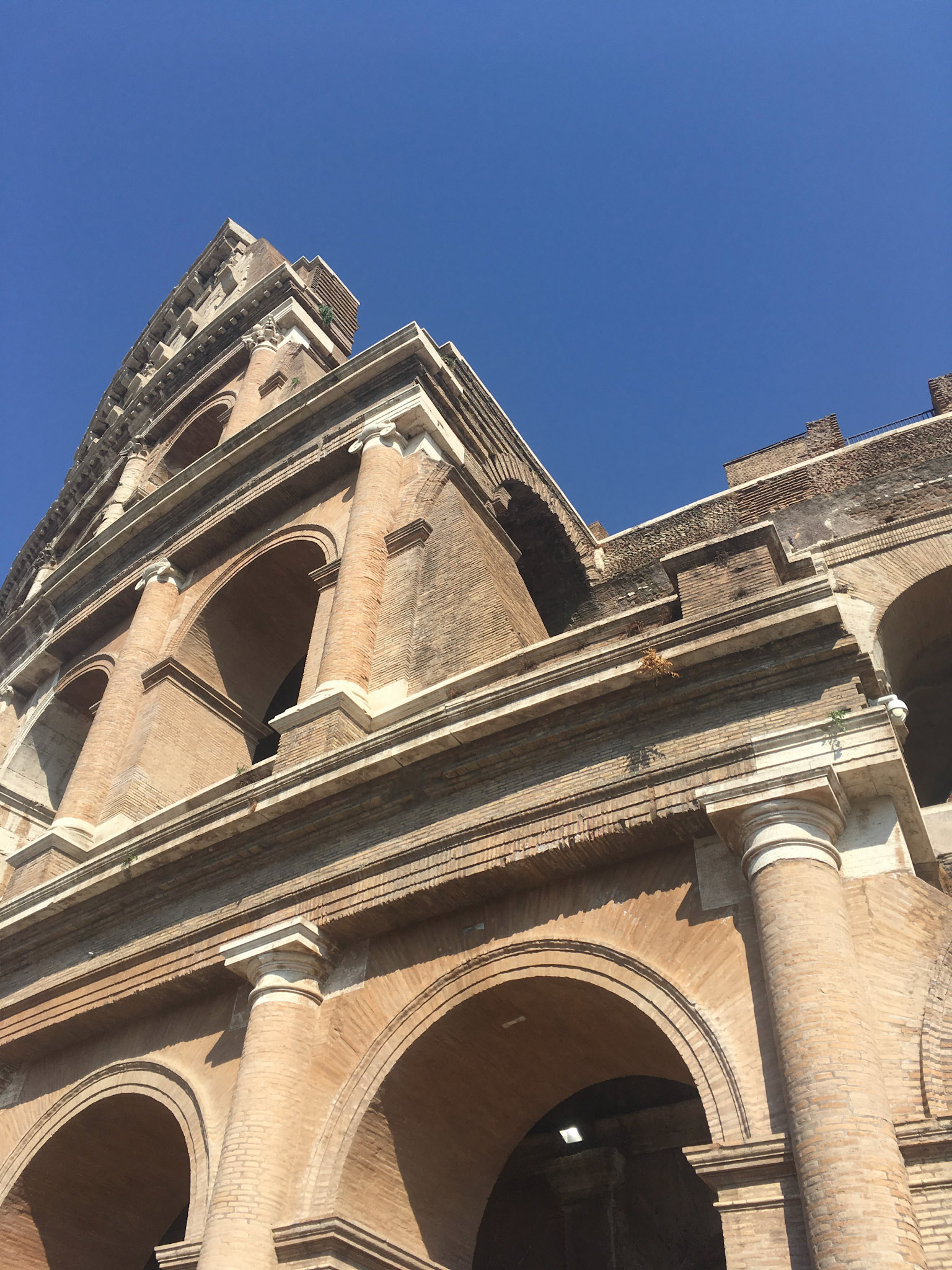 Rome, Italy