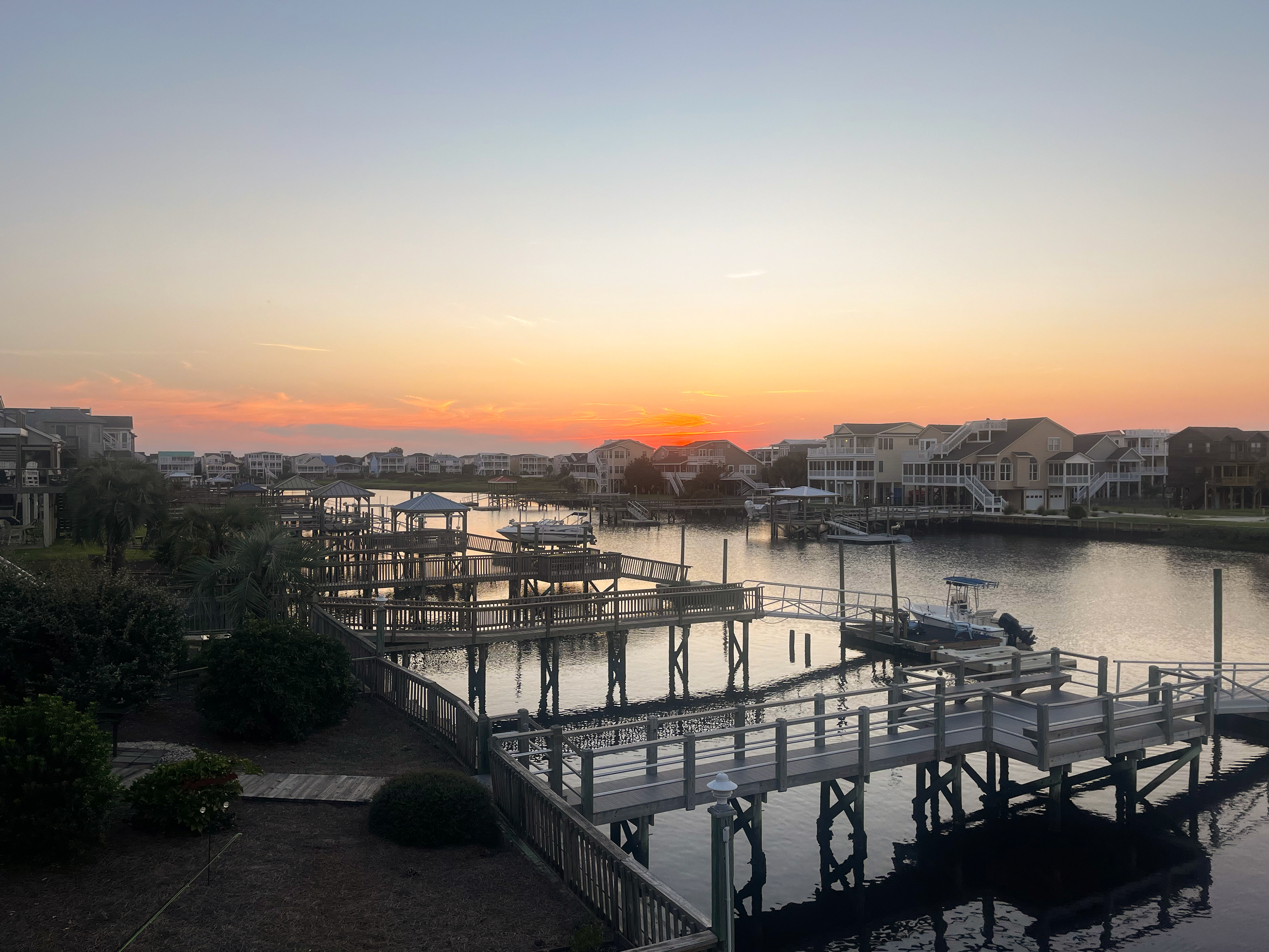 Sunset Beach, NC