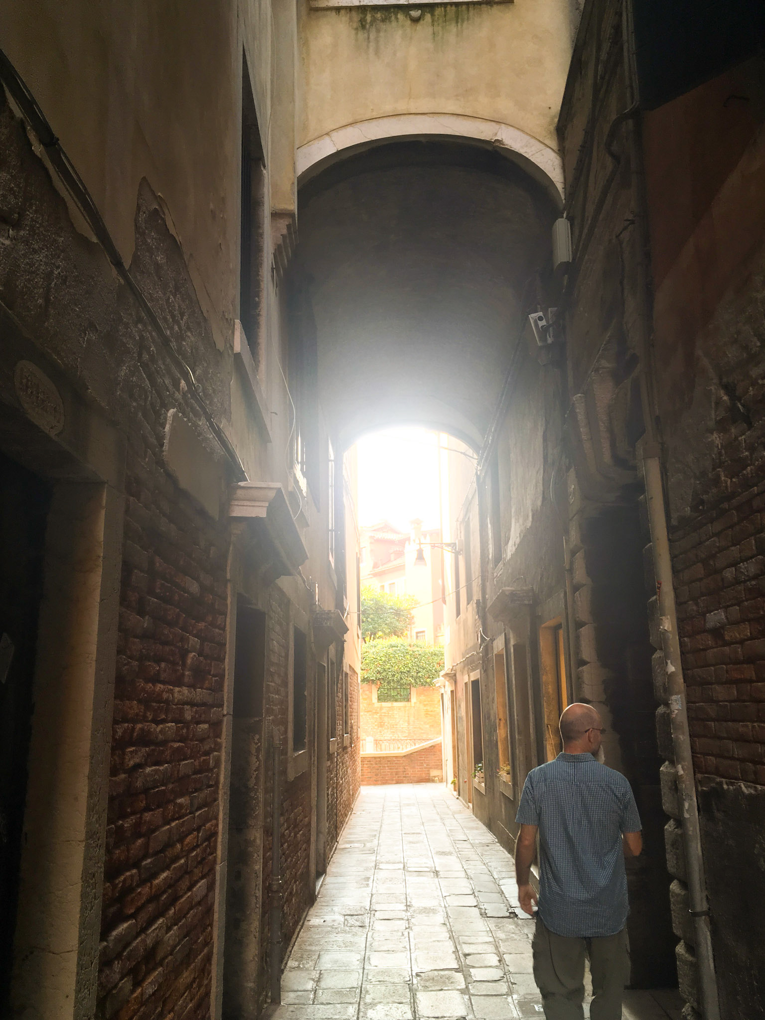 Venice, Italy
