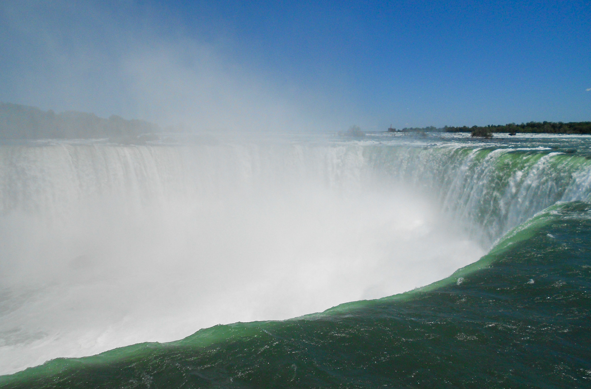 Niagara Falls, Canada