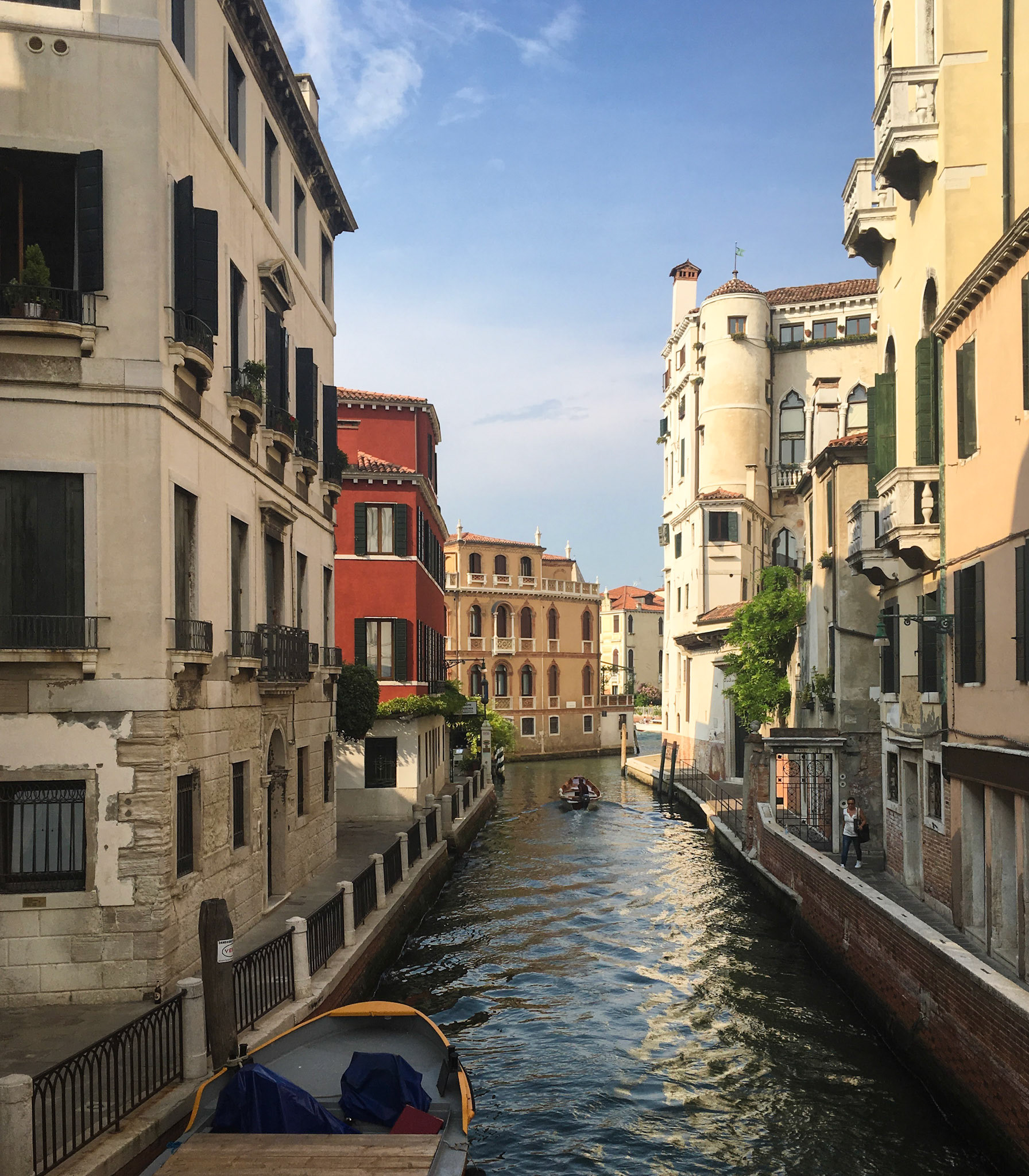 Venice, Italy