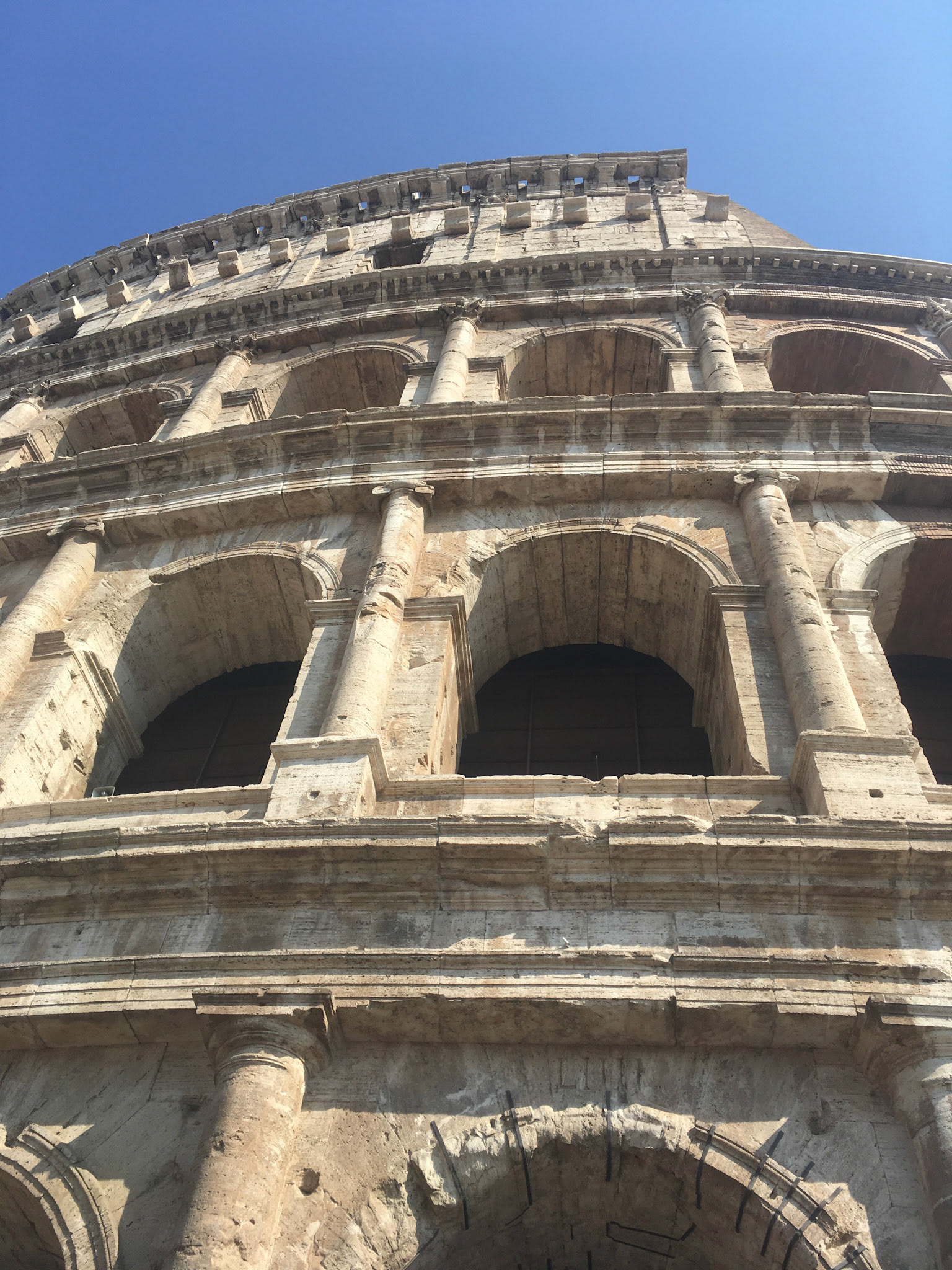 Rome, Italy