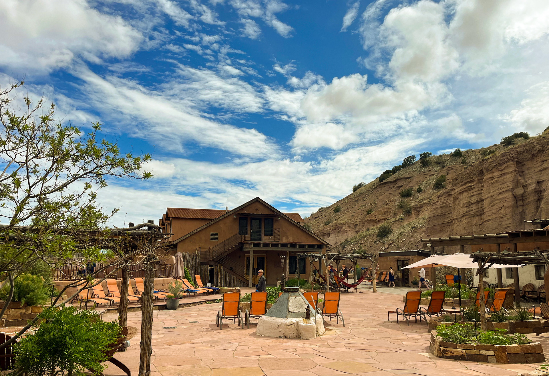 Taos, New Mexico