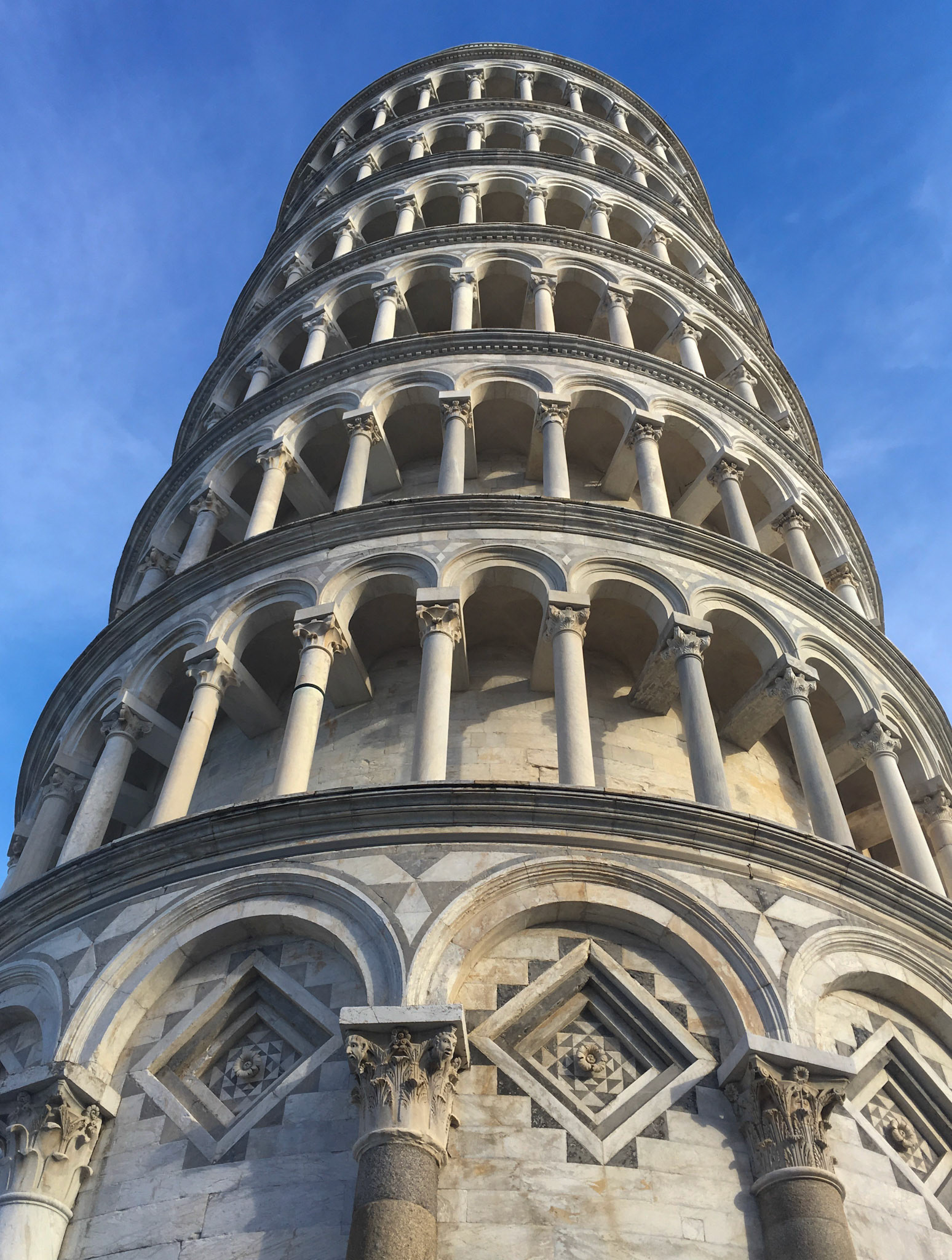 Pisa, Italy