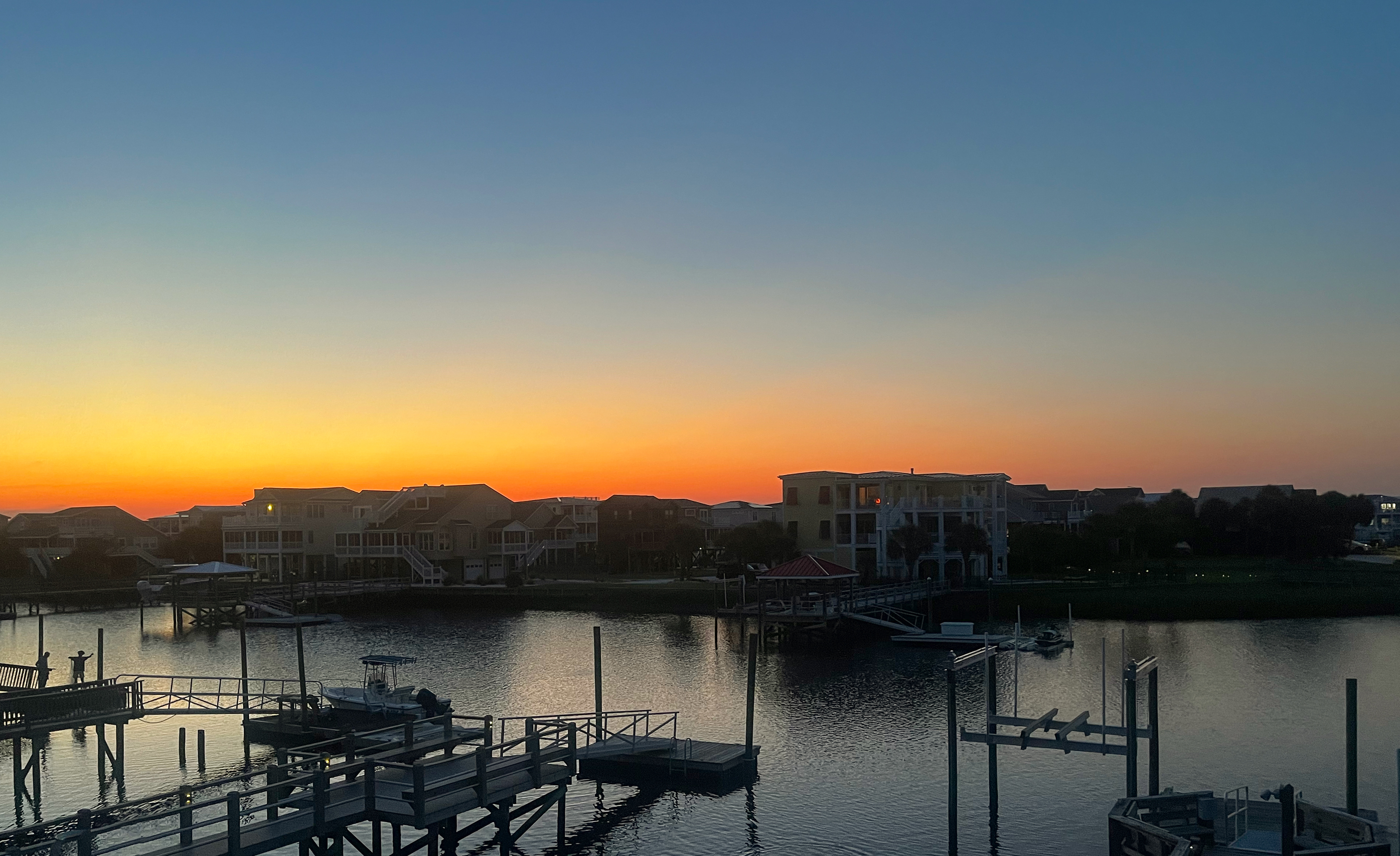 Sunset Beach, NC