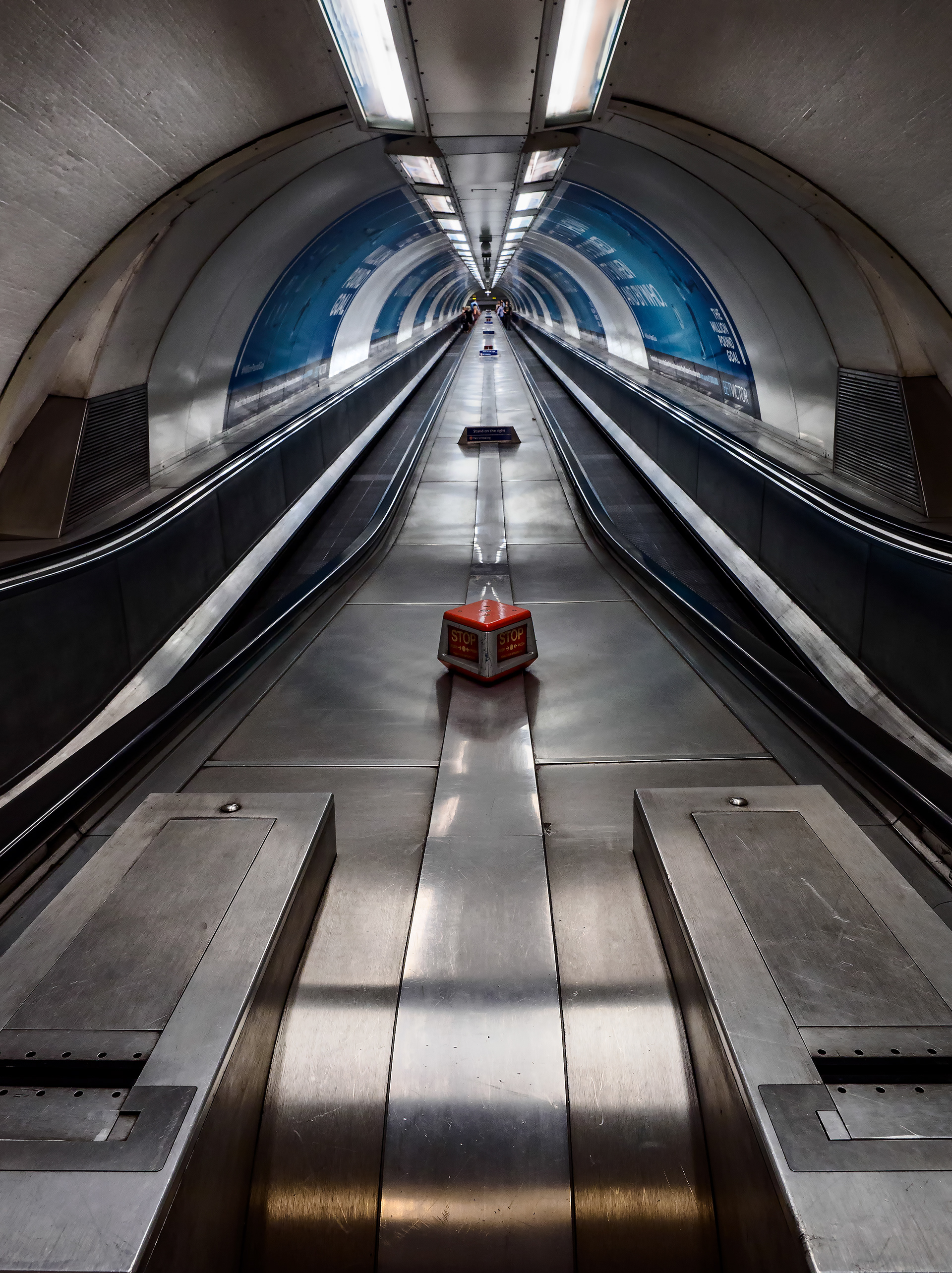 Travelator