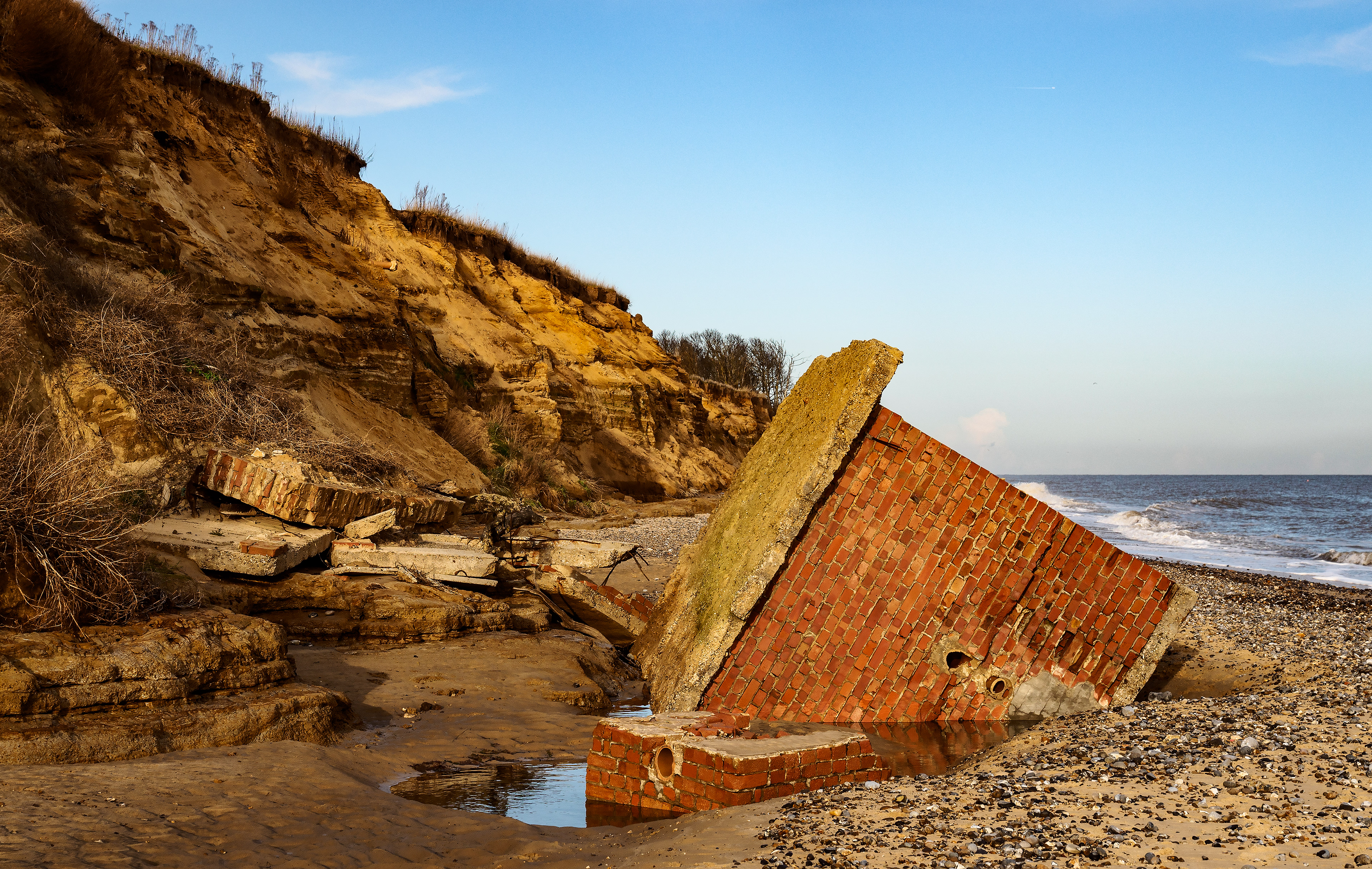 Covehithe