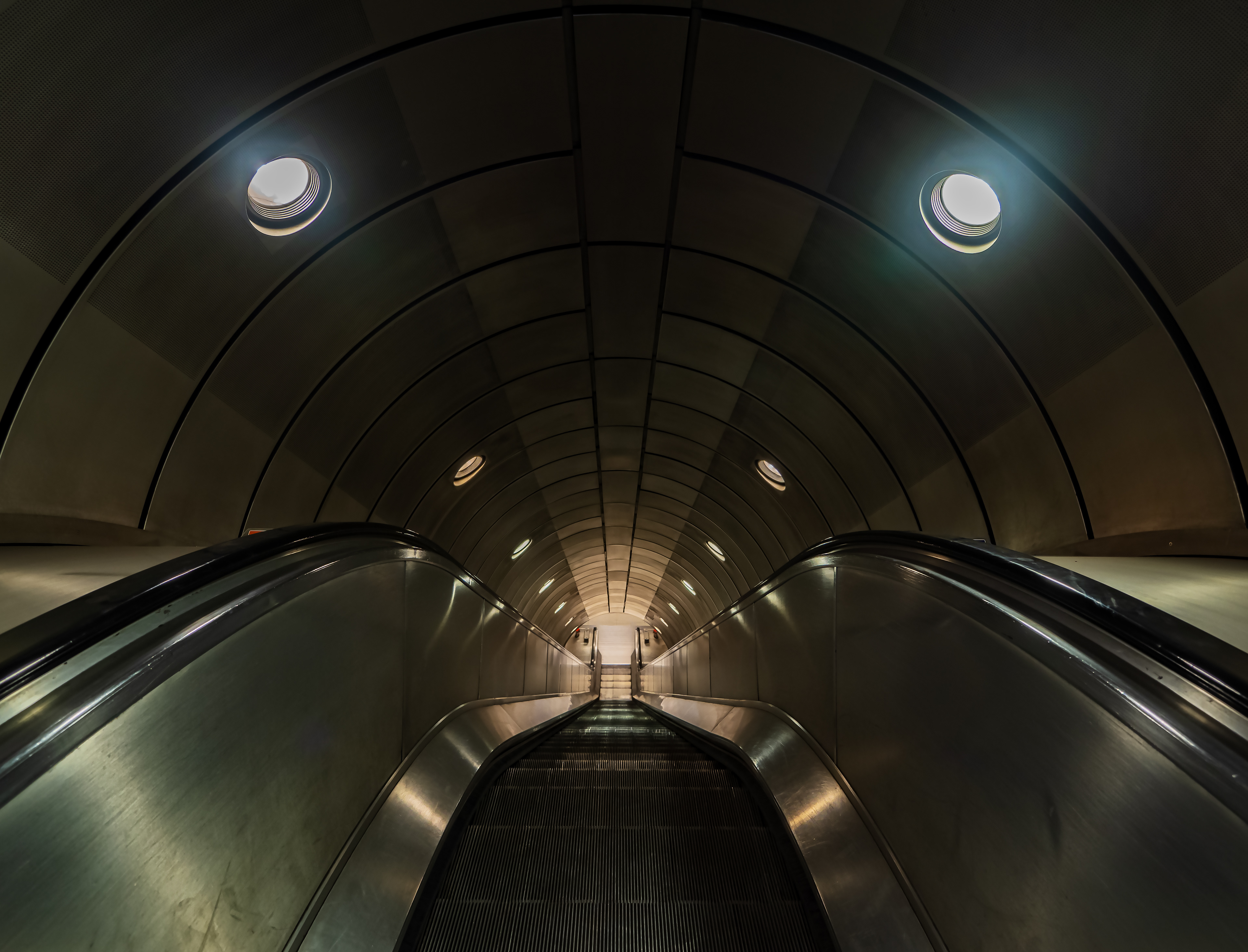 Portholes