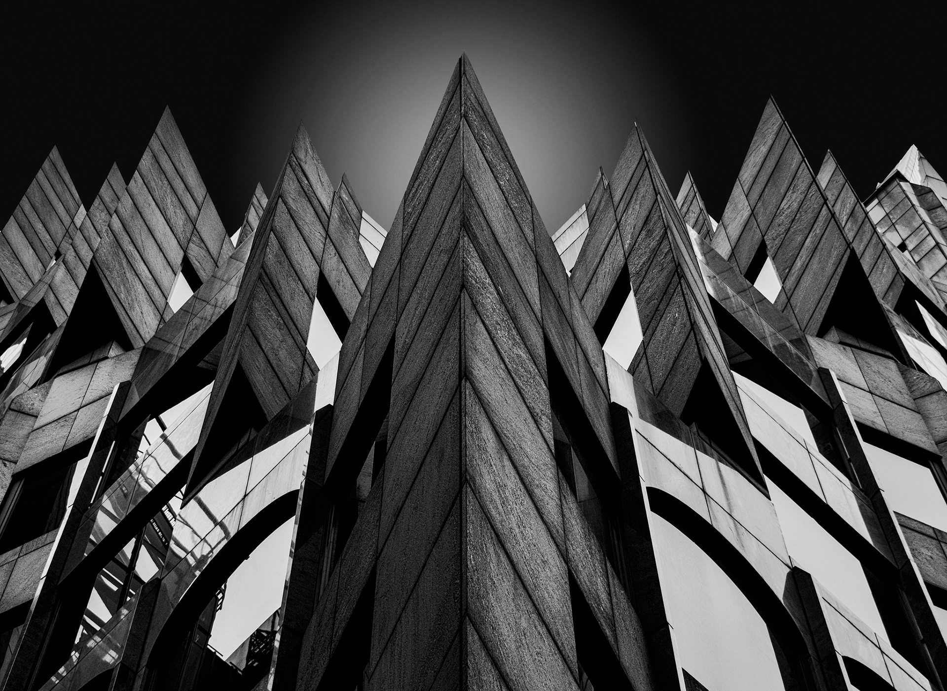 The Minster Building