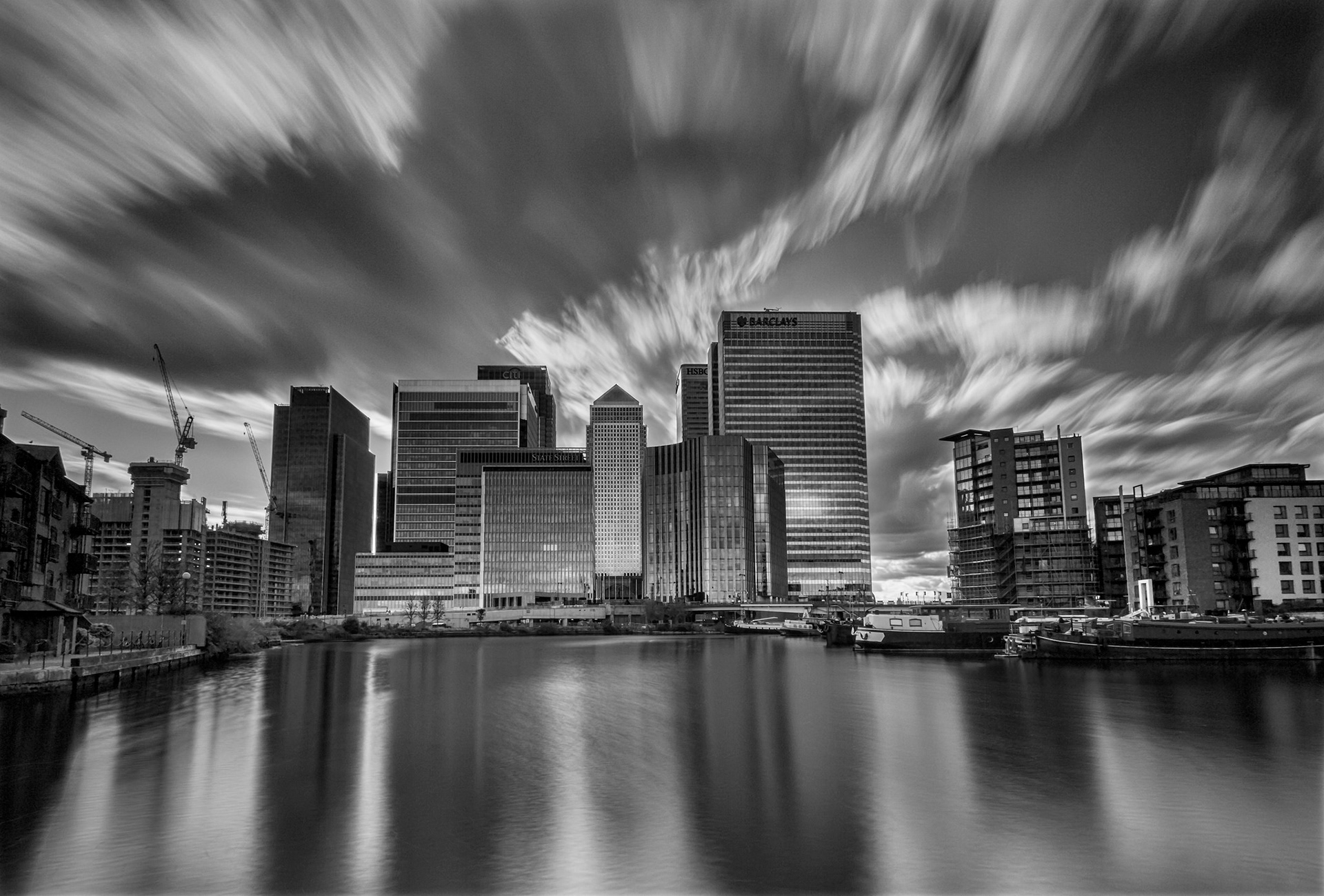 Docklands