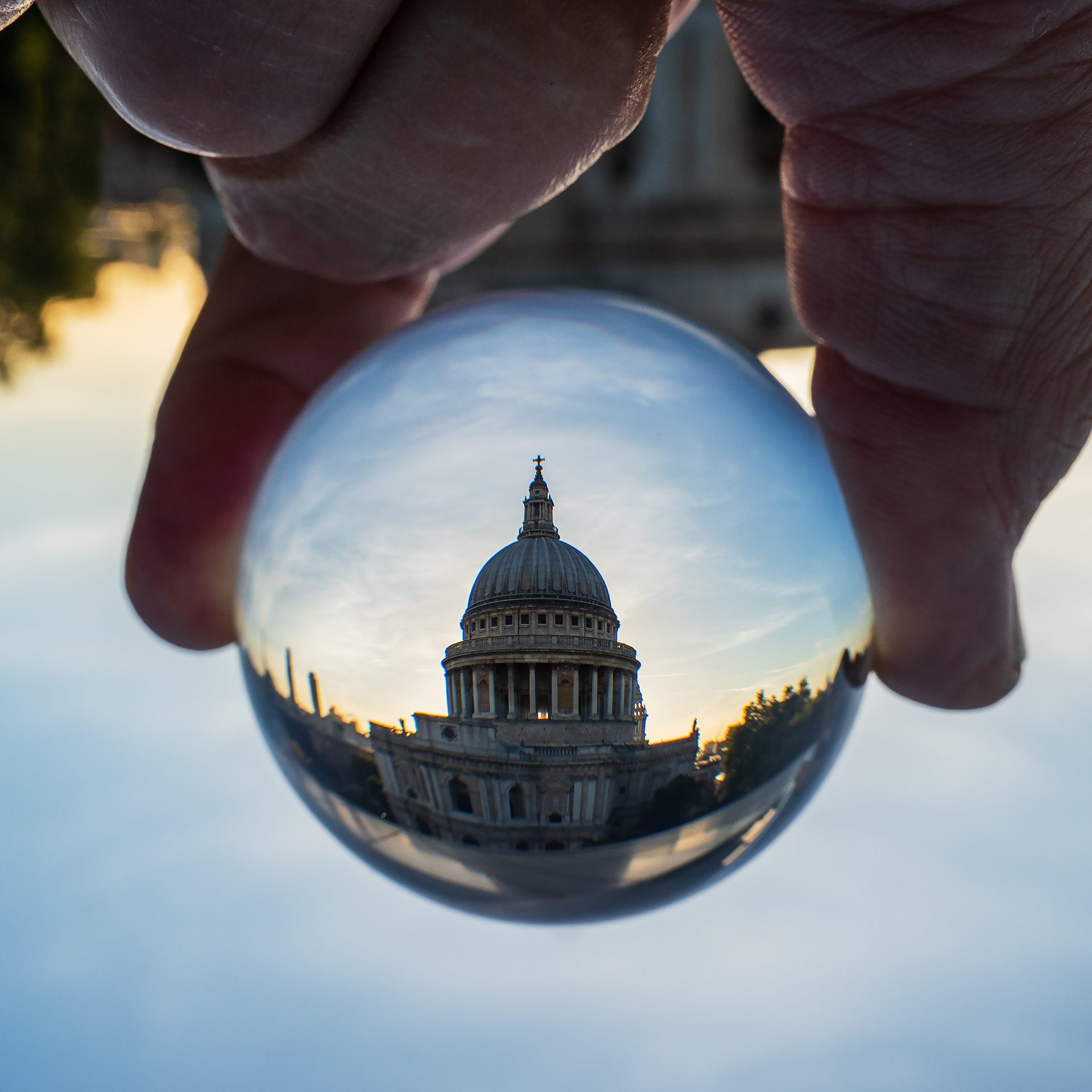 St. Pauls