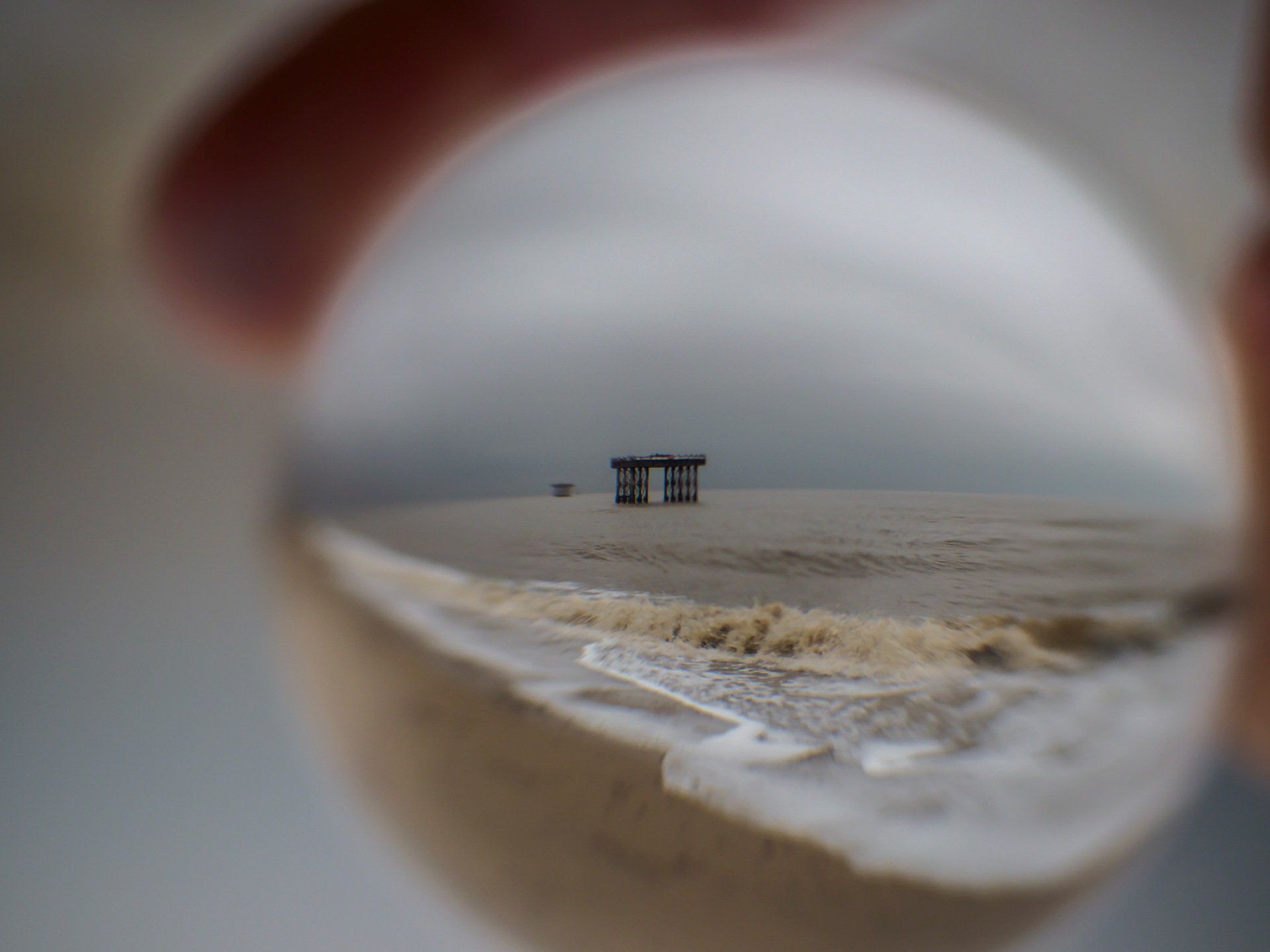 Sizewell B