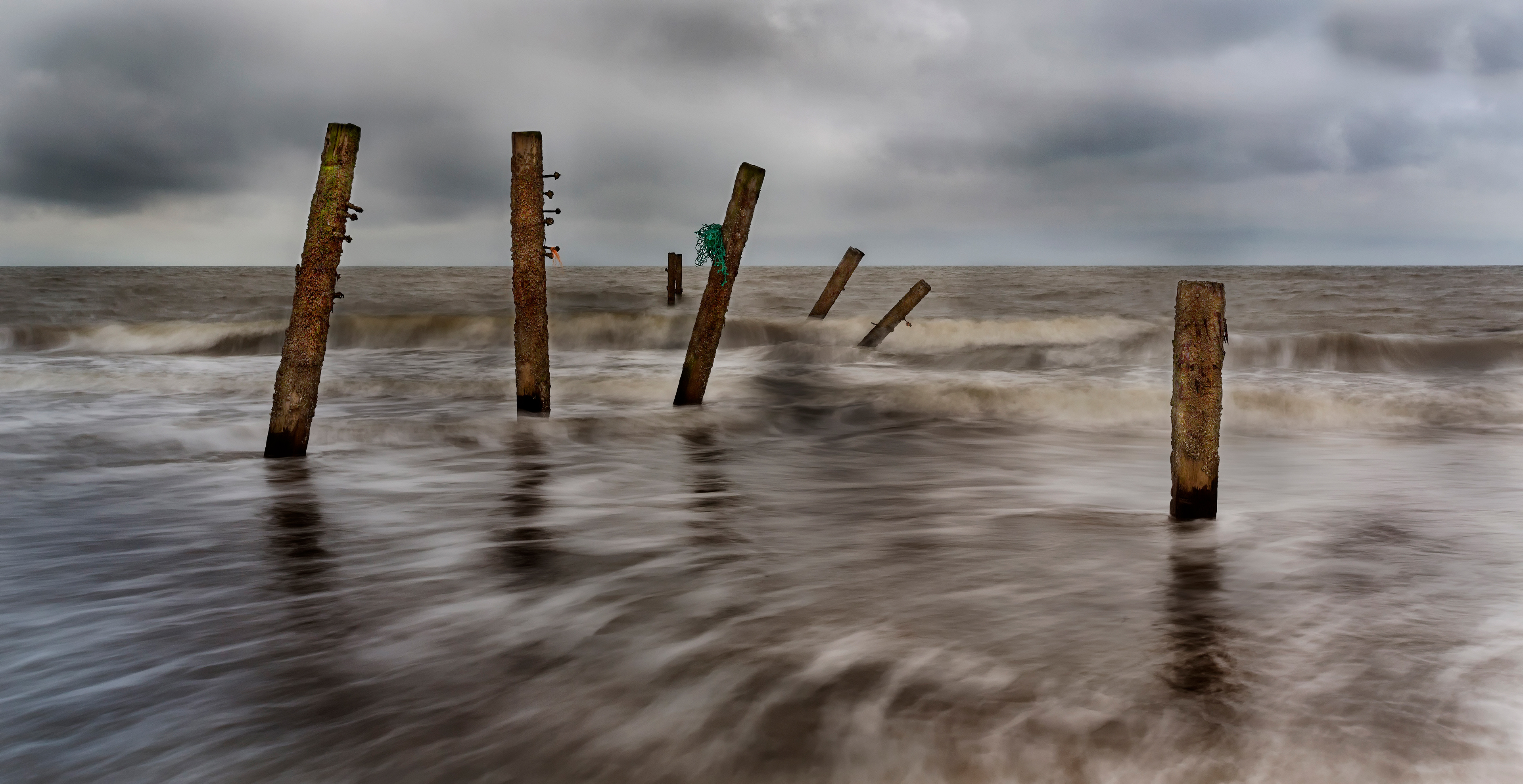 Tempest - Happisburgh