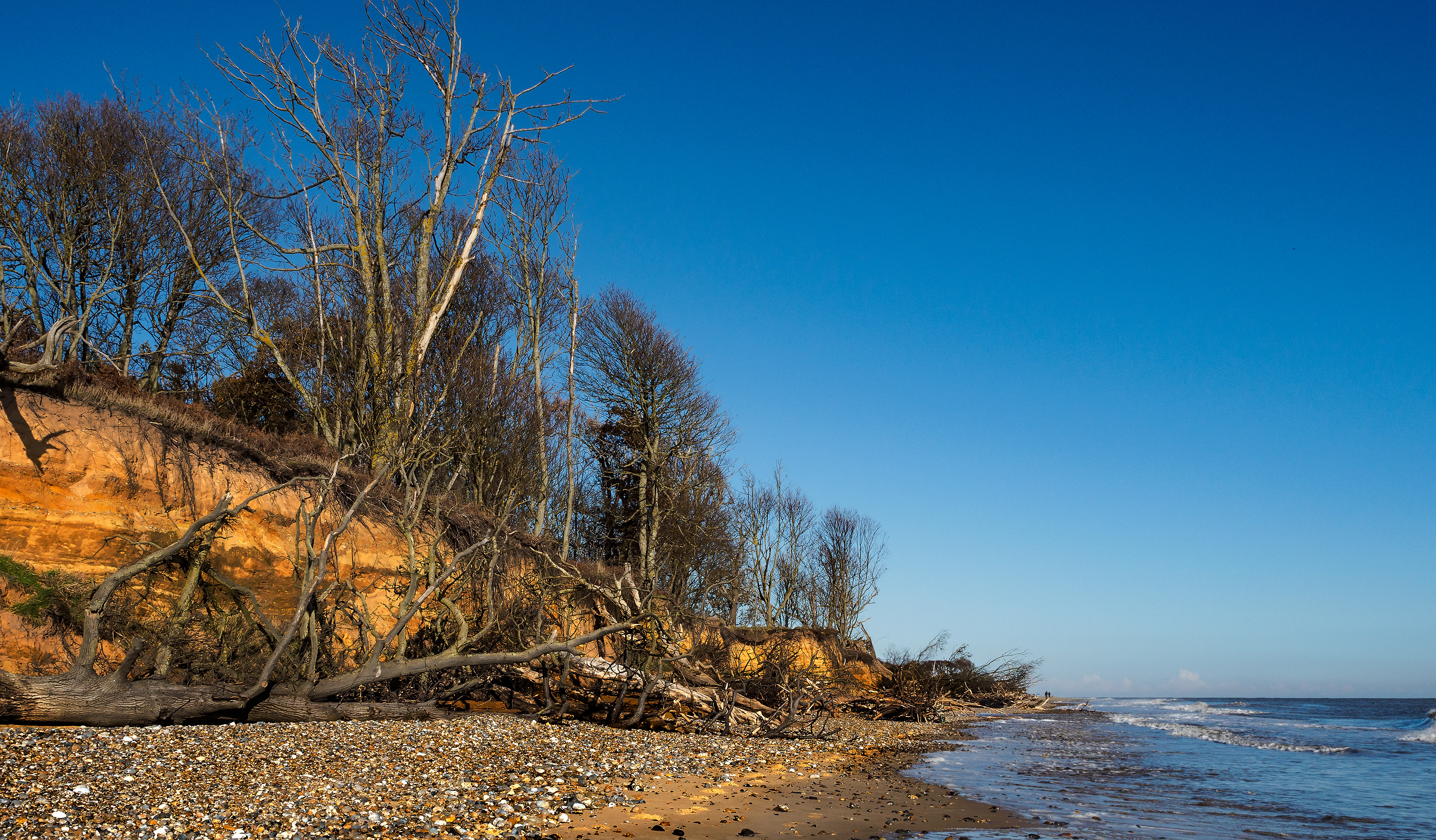 Covehithe