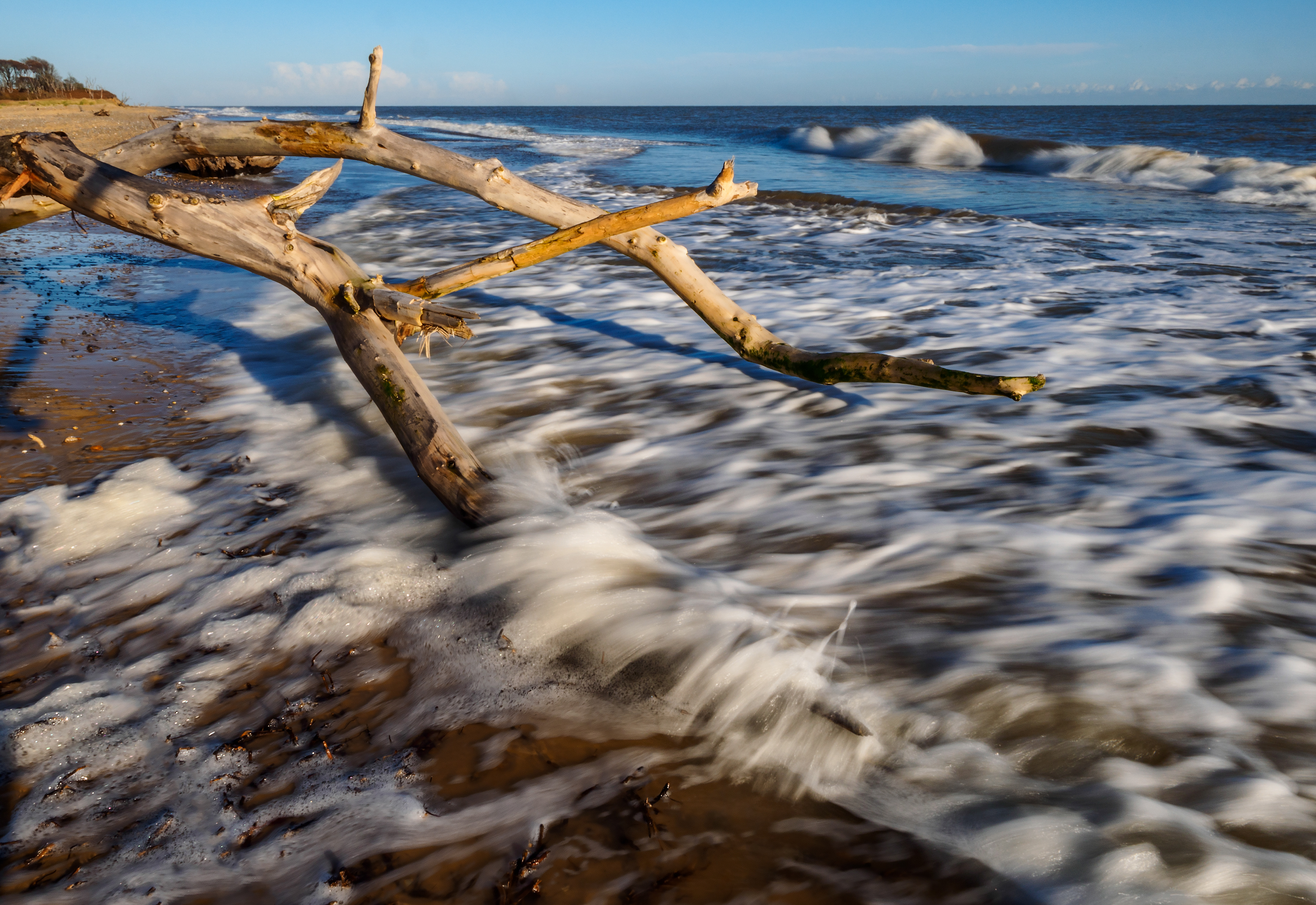 Covehithe