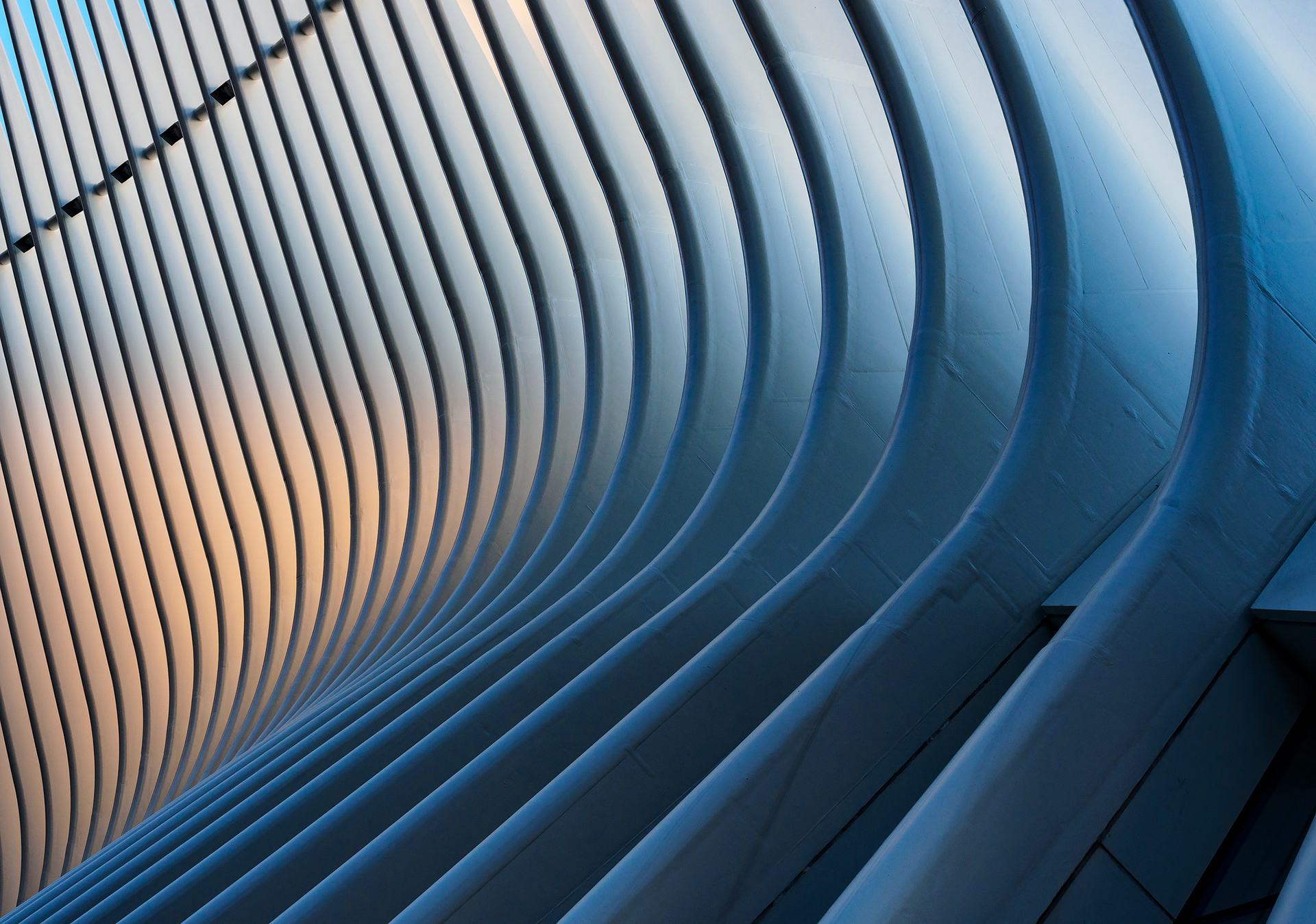 The Oculus - NY