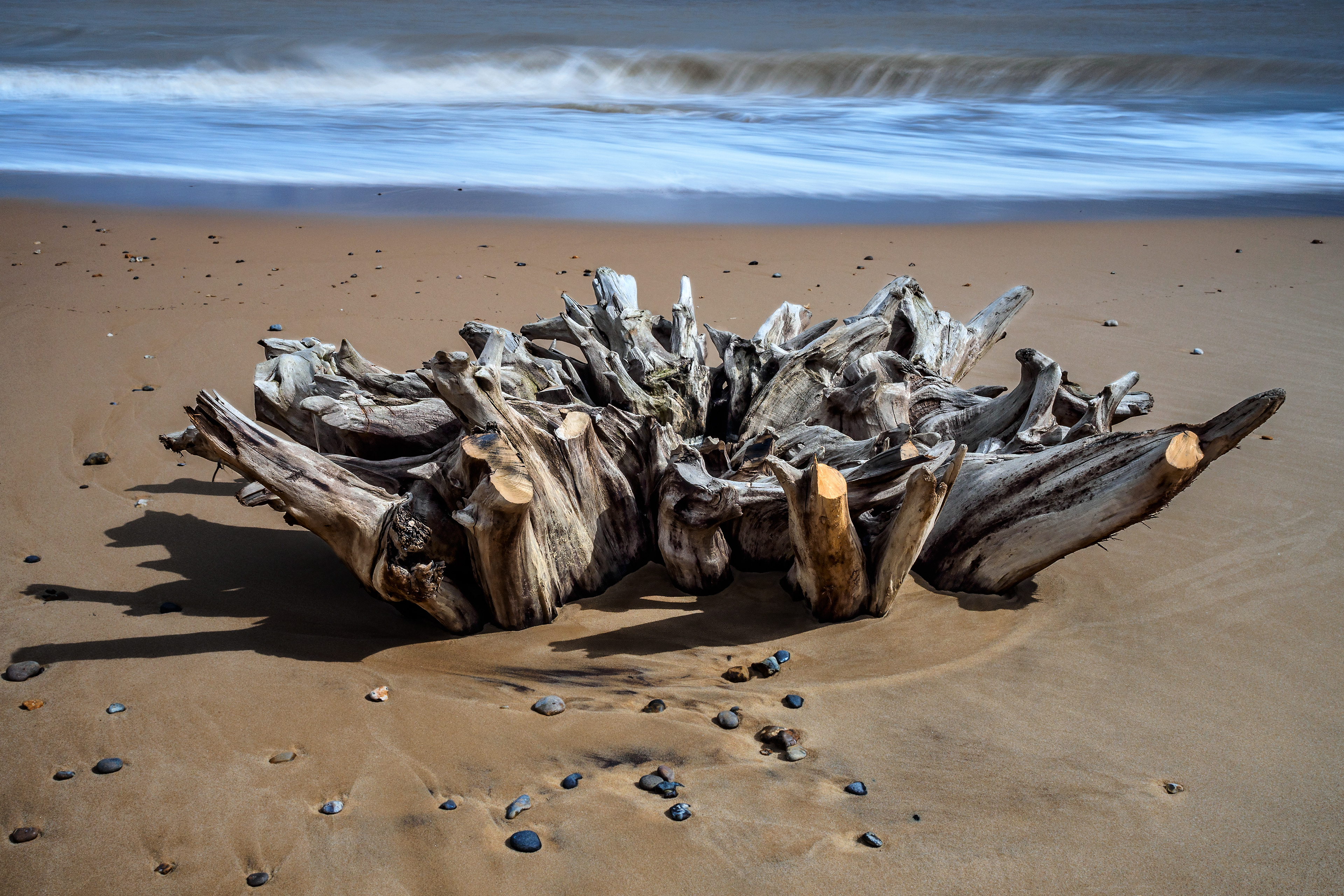 Covehithe