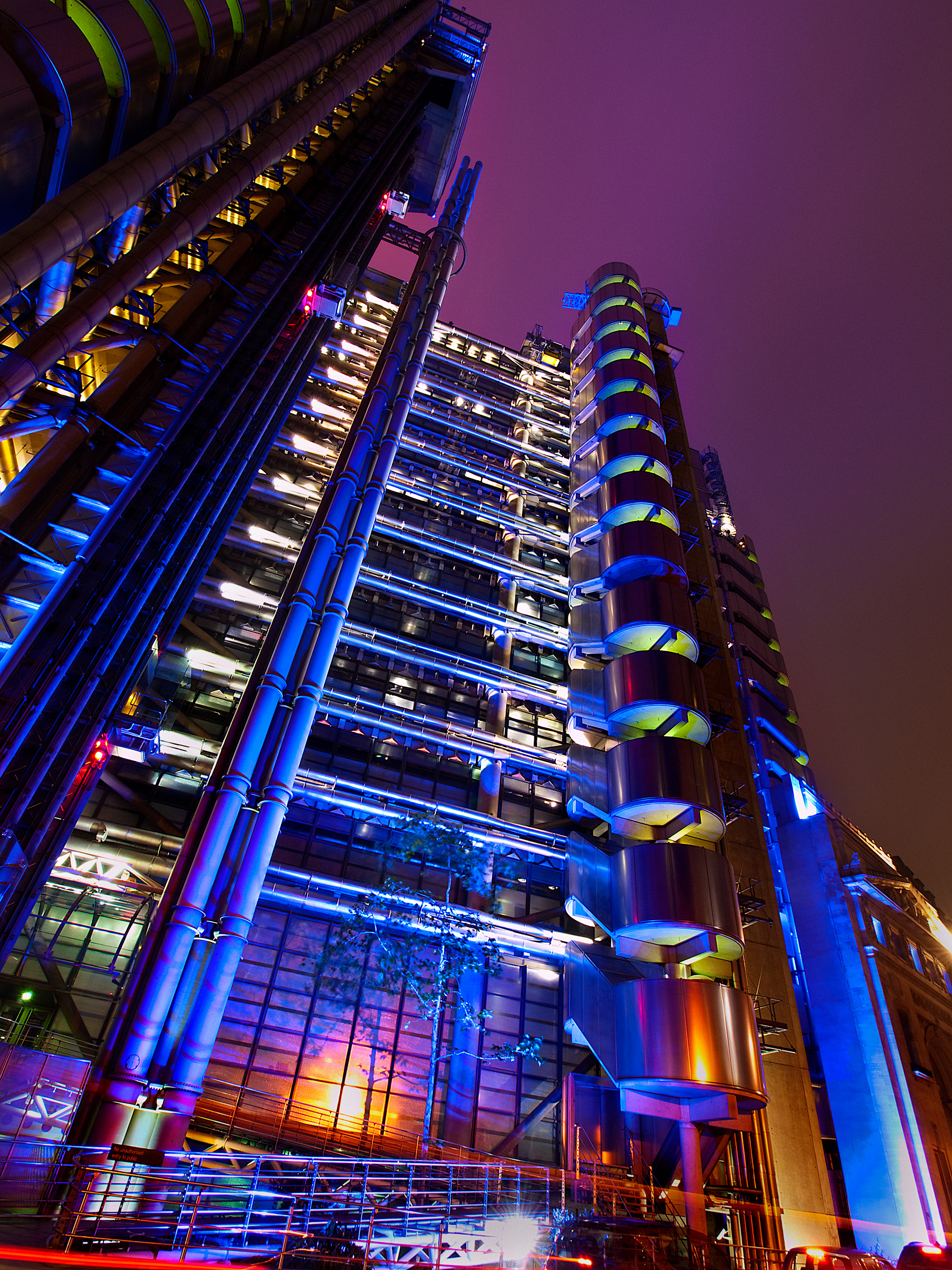 Lloyds