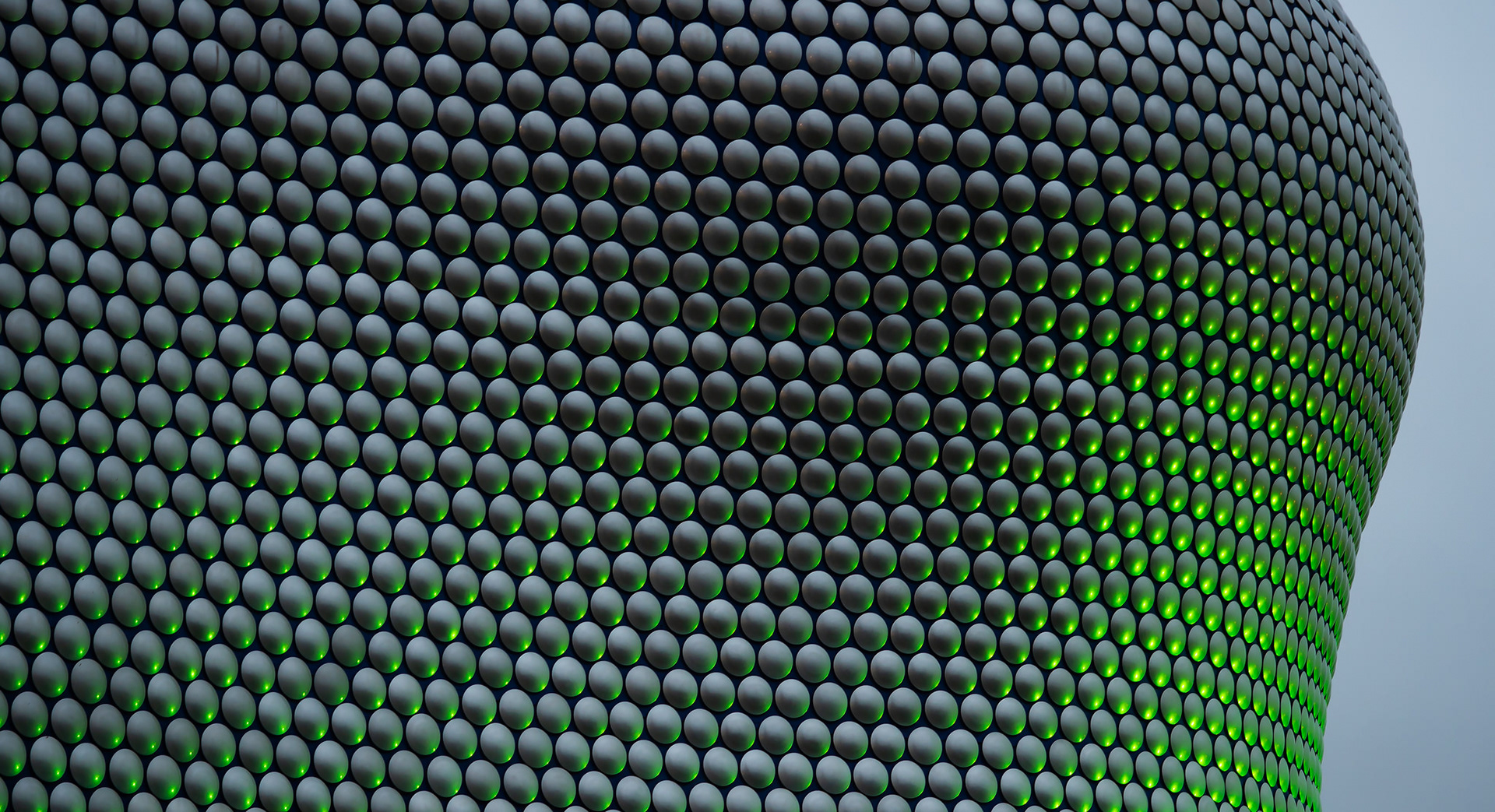 Selfridges - Birmingham