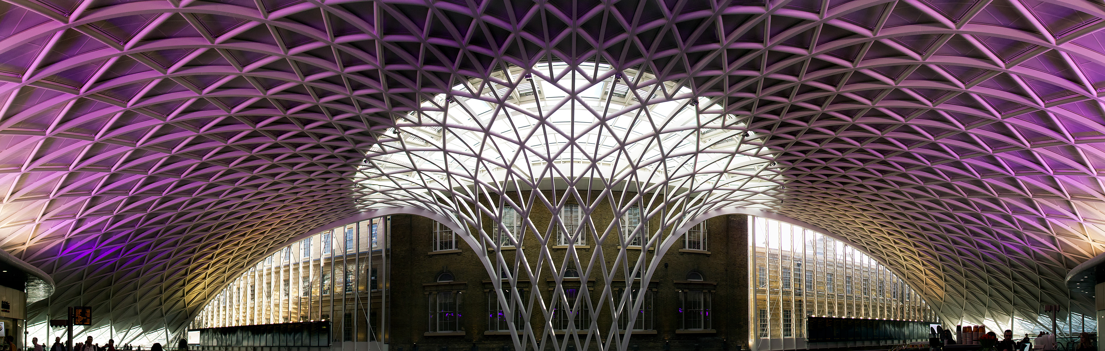 Kings Cross