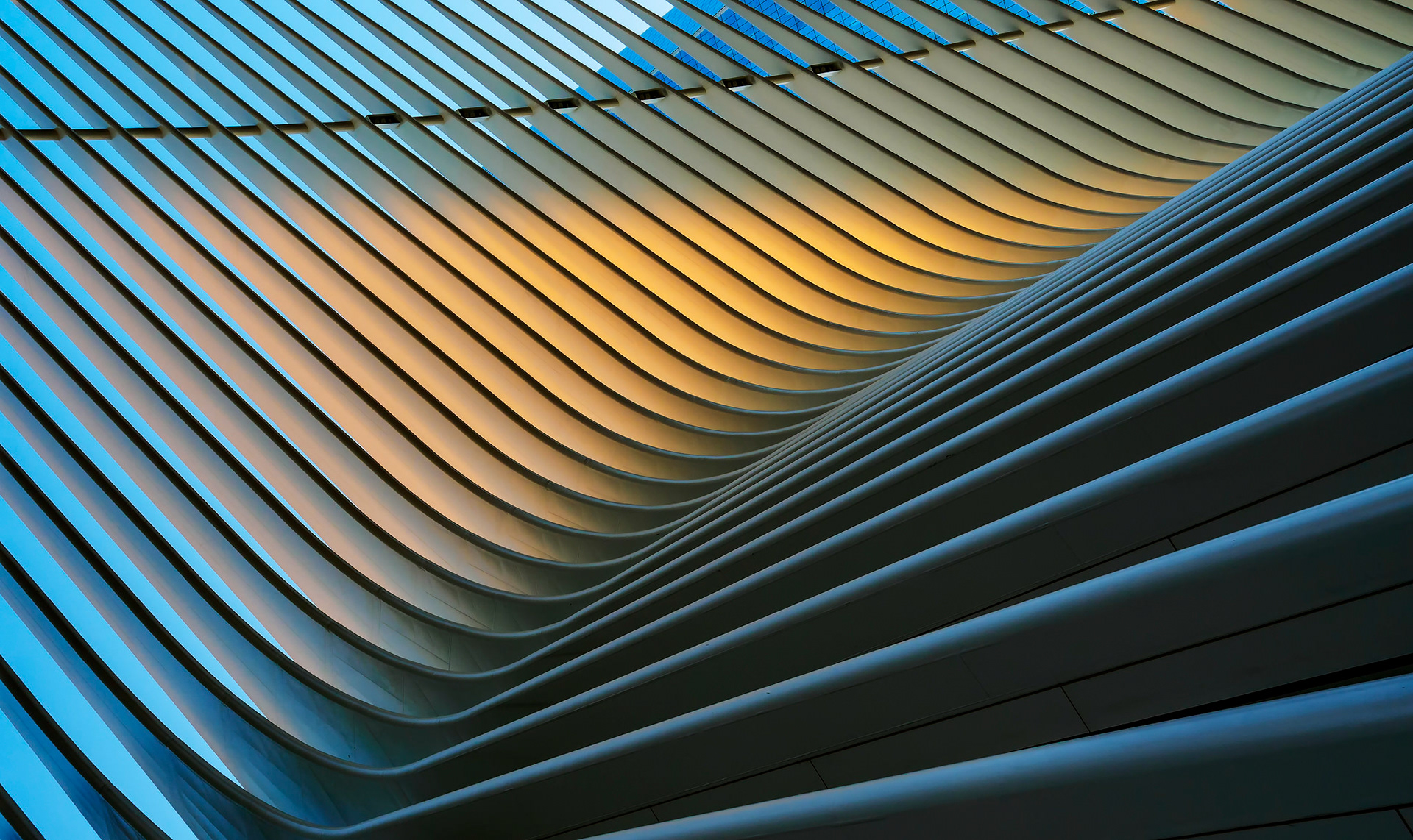 The Oculus - NY
