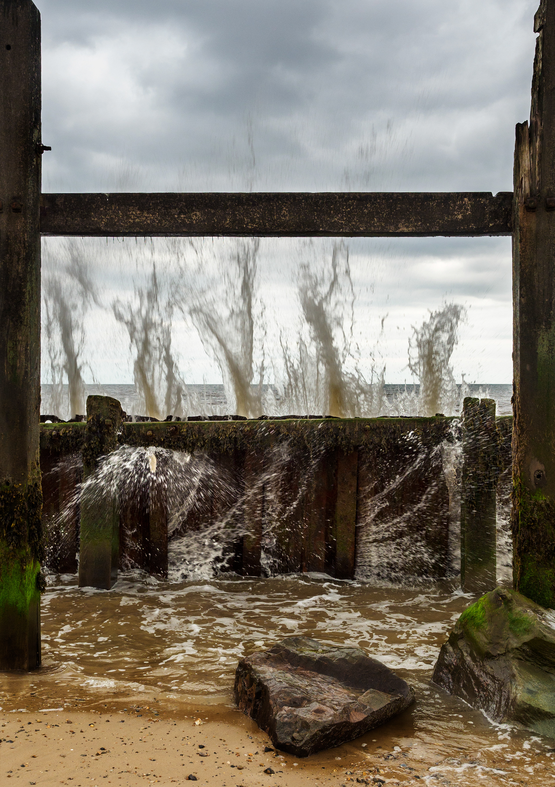 Happisburgh