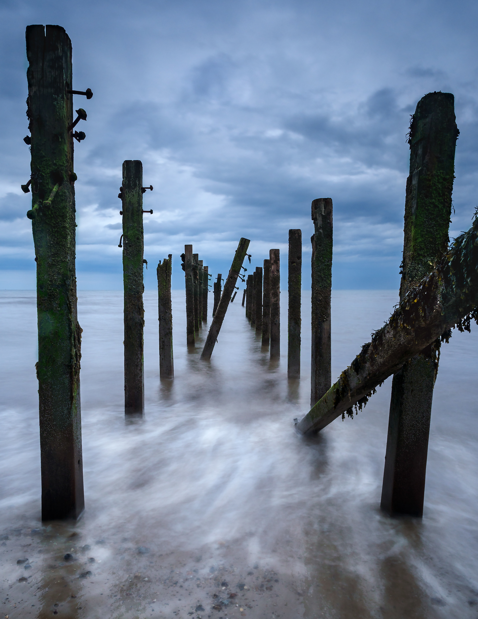 Happisburgh
