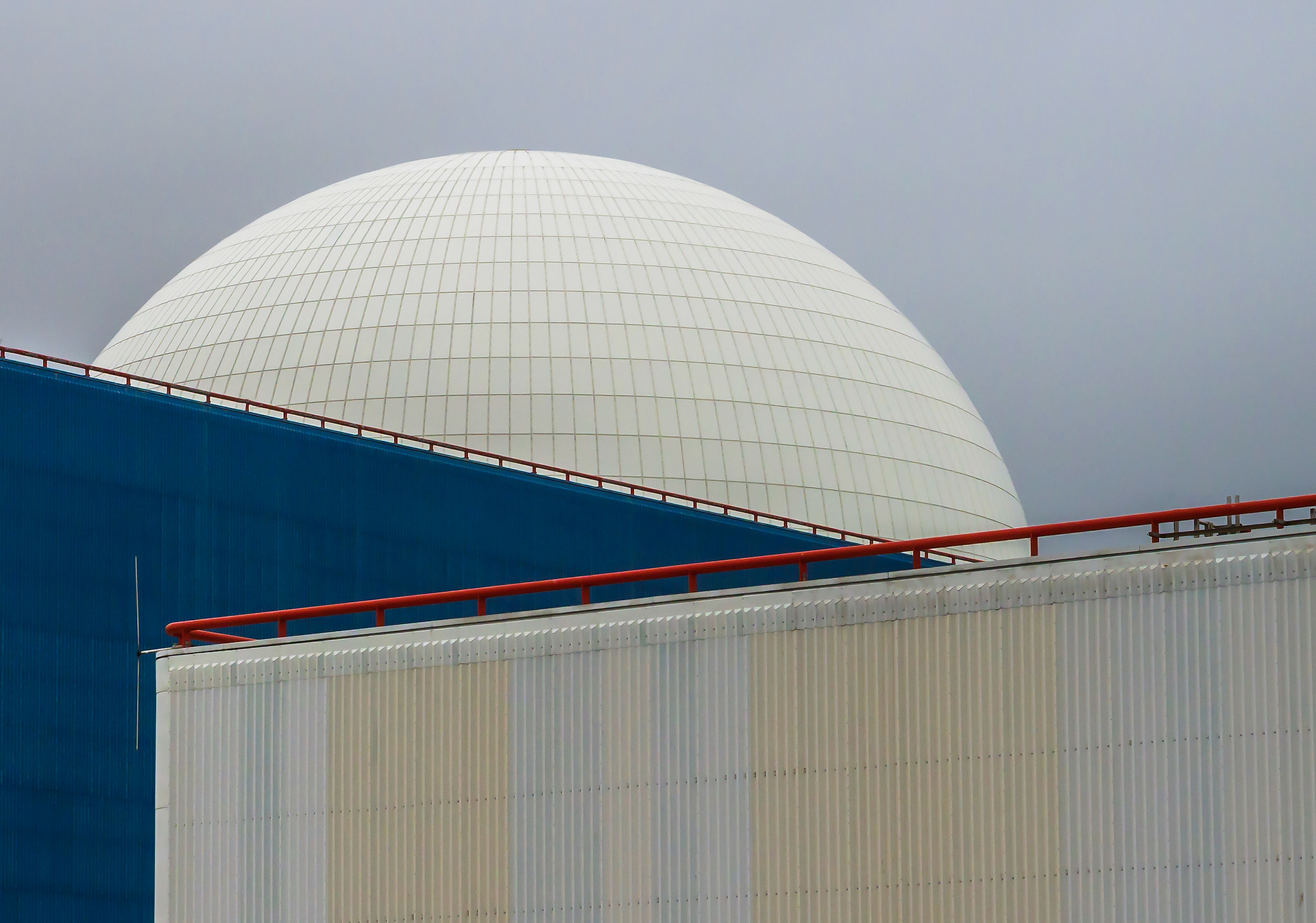 Sizewell B