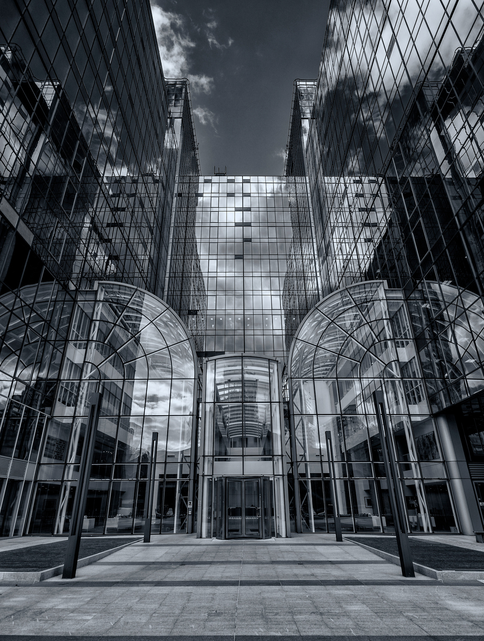 Docklands