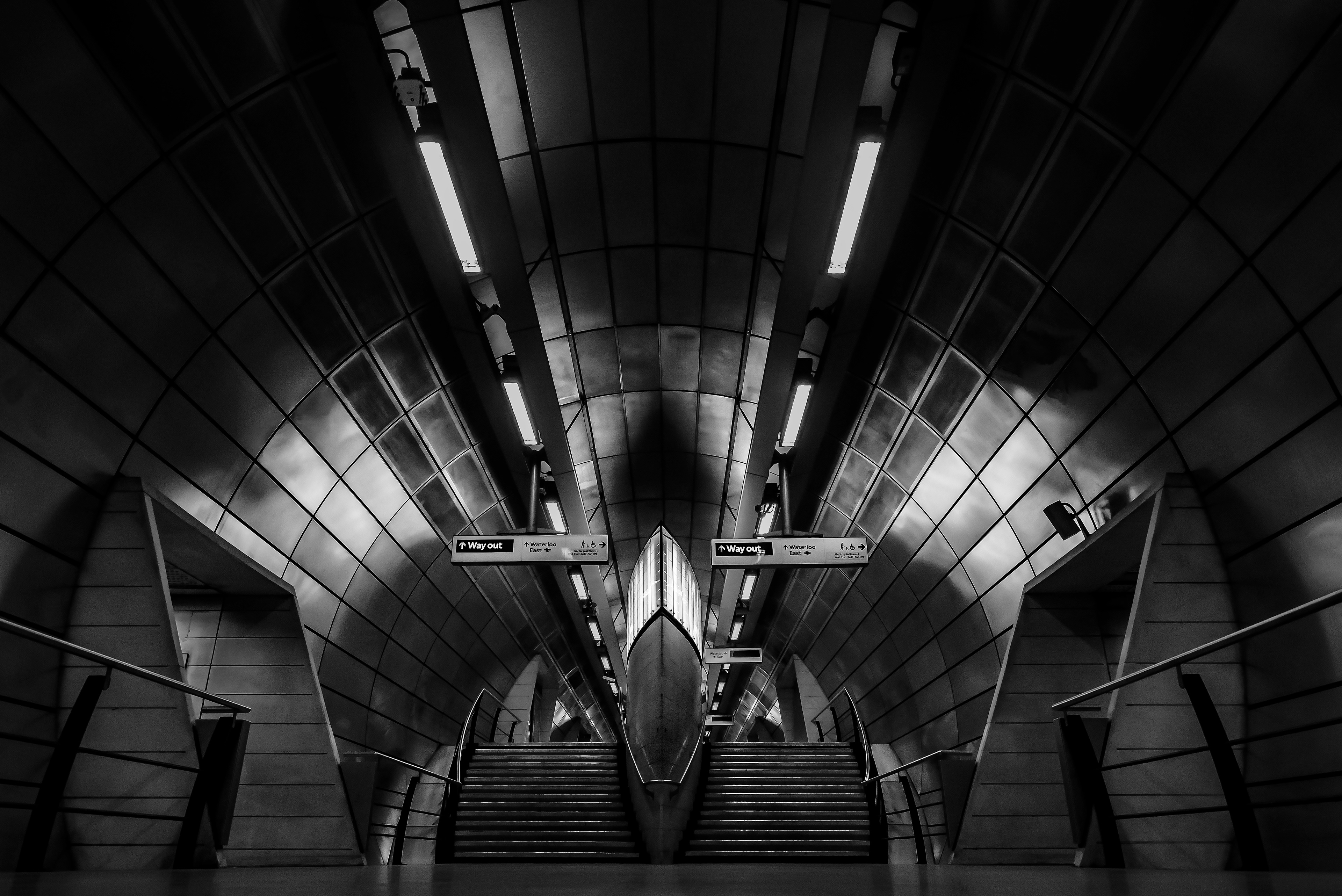 Exit
