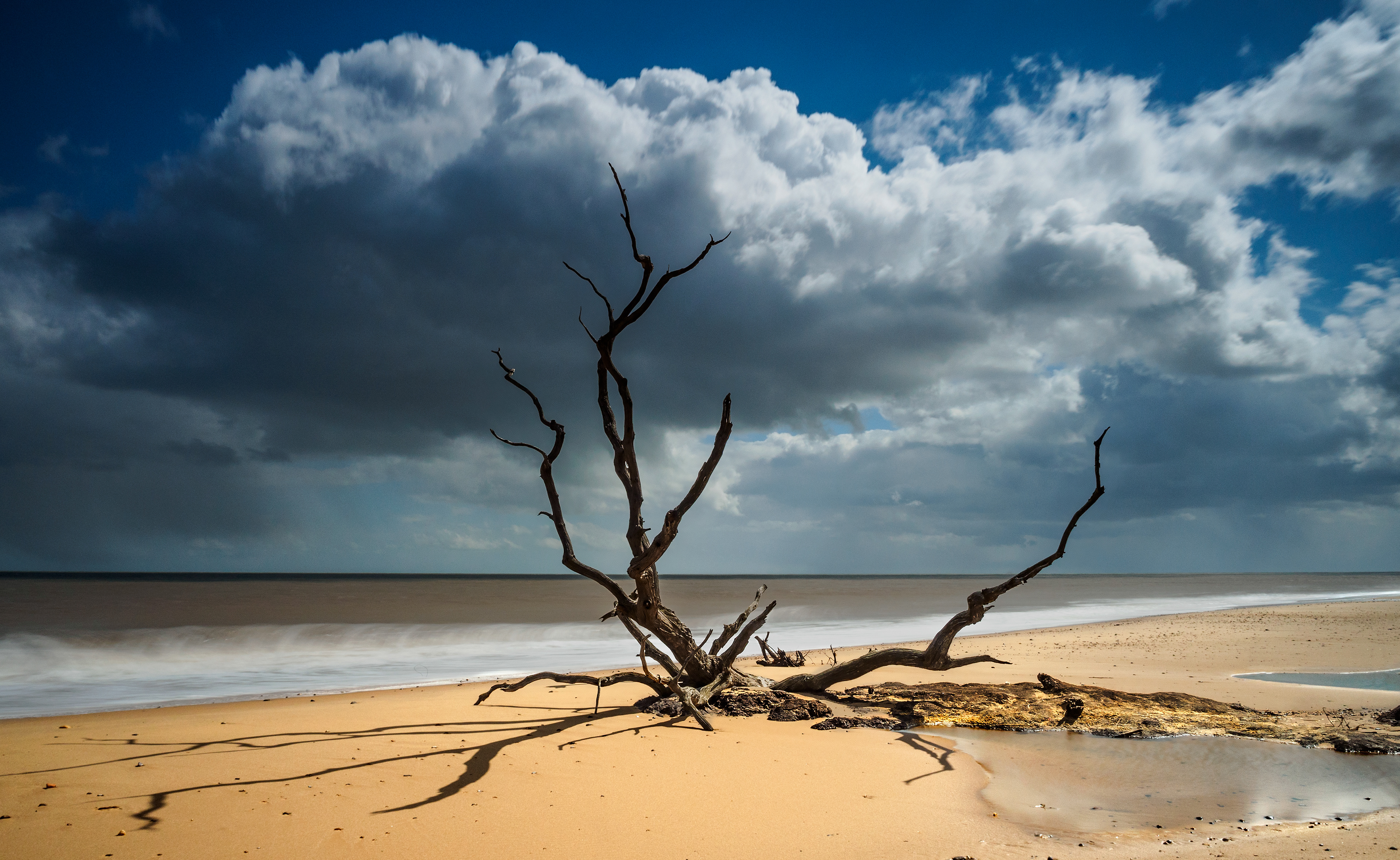 Covehithe
