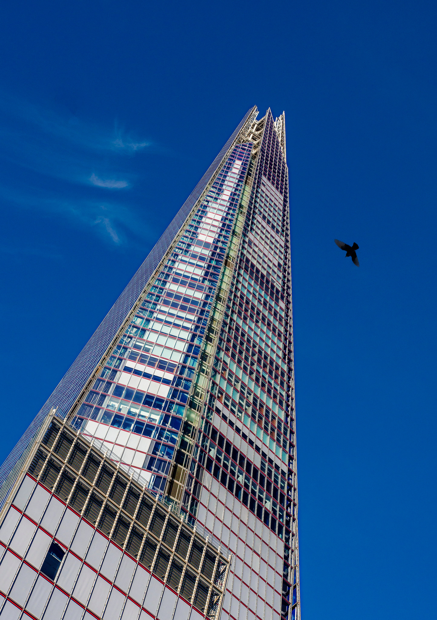 The Shard