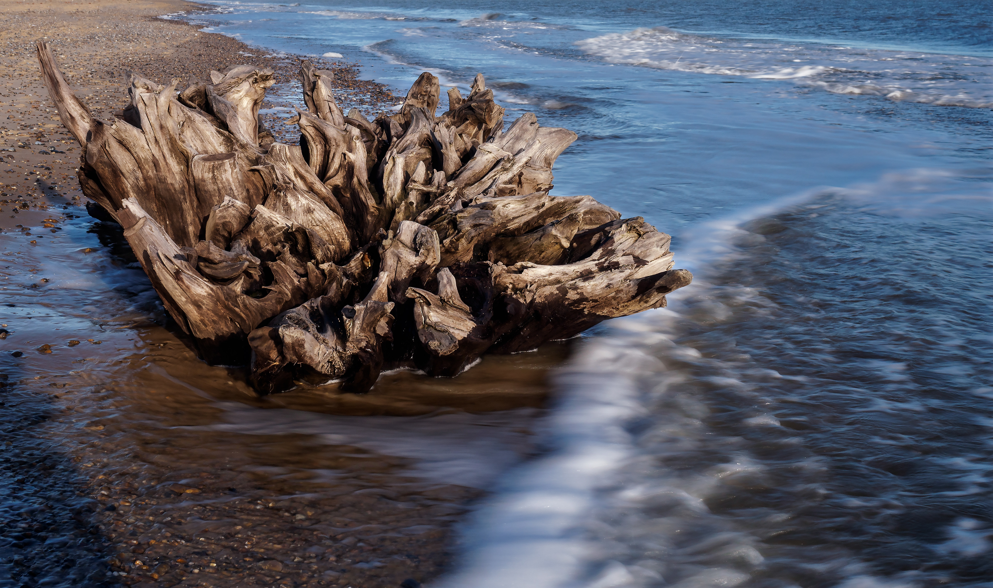 Covehithe