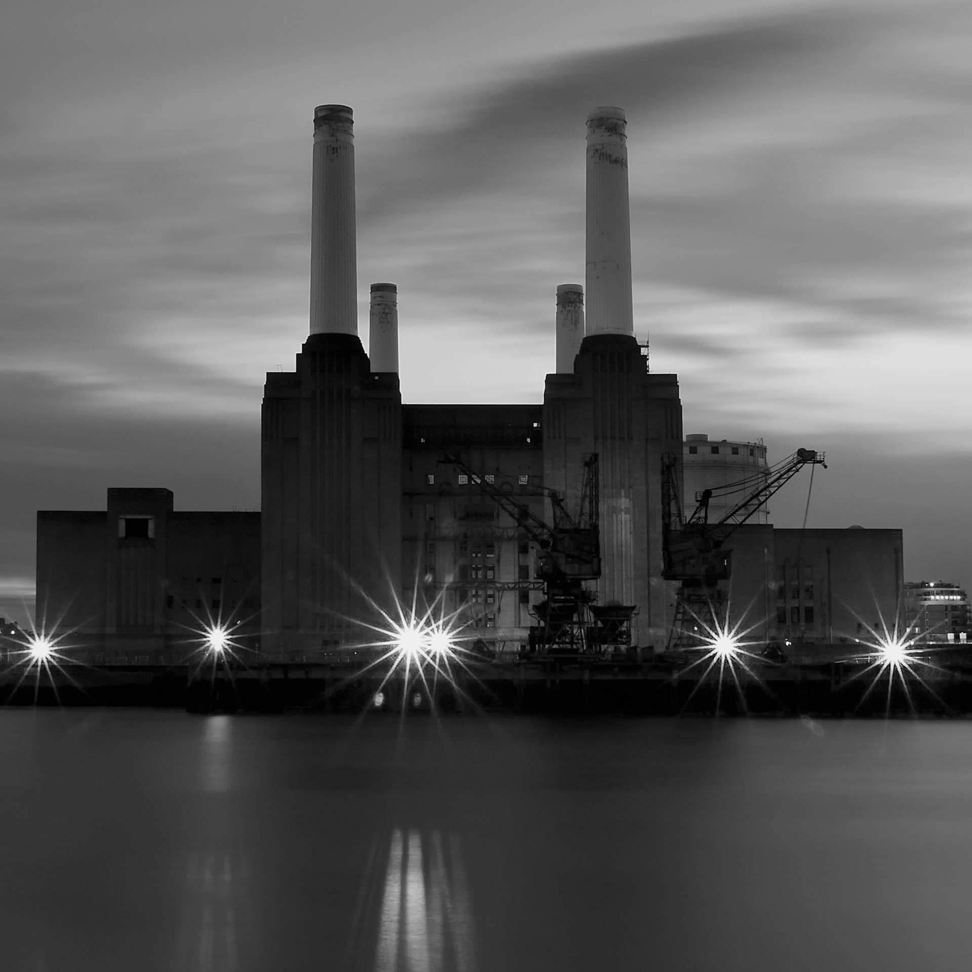 Battersea
