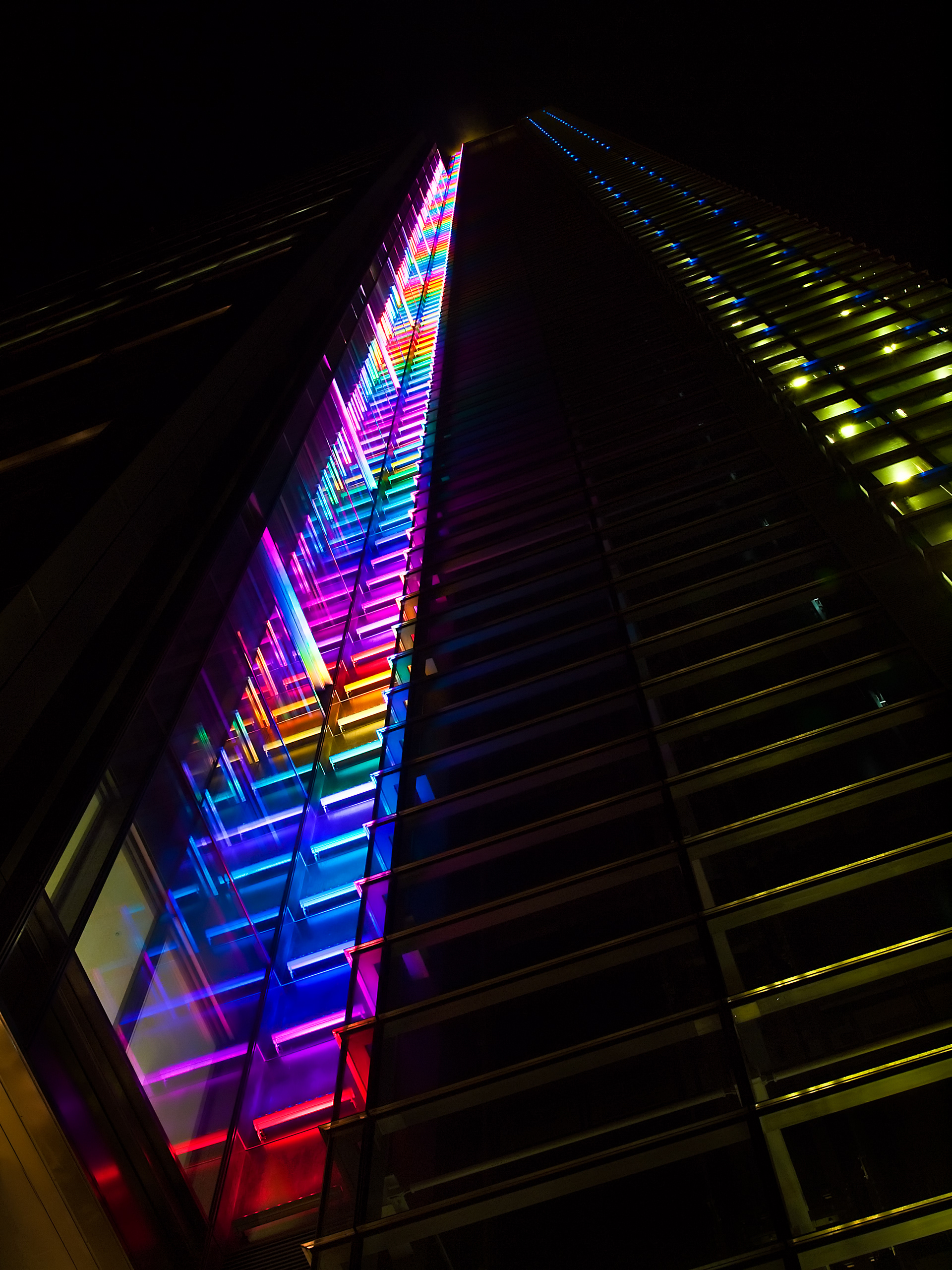 Heron Tower